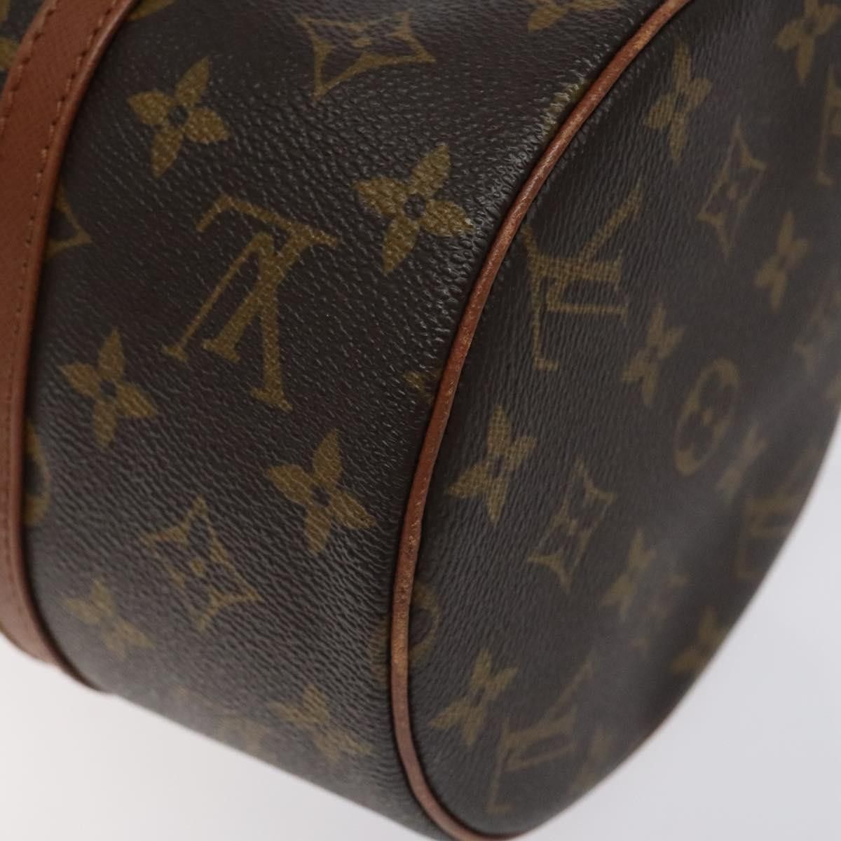 Louis Vuitton Louis Vuitton Papillon 30 handbag Size ONE SIZE - 9 Thumbnail
