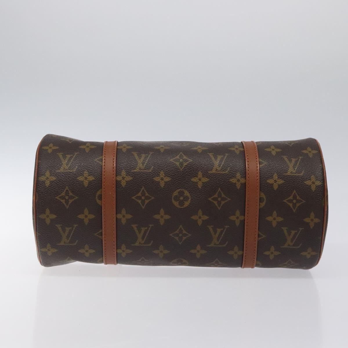 Louis Vuitton Louis Vuitton Papillon 30 handbag Size ONE SIZE - 18 Thumbnail