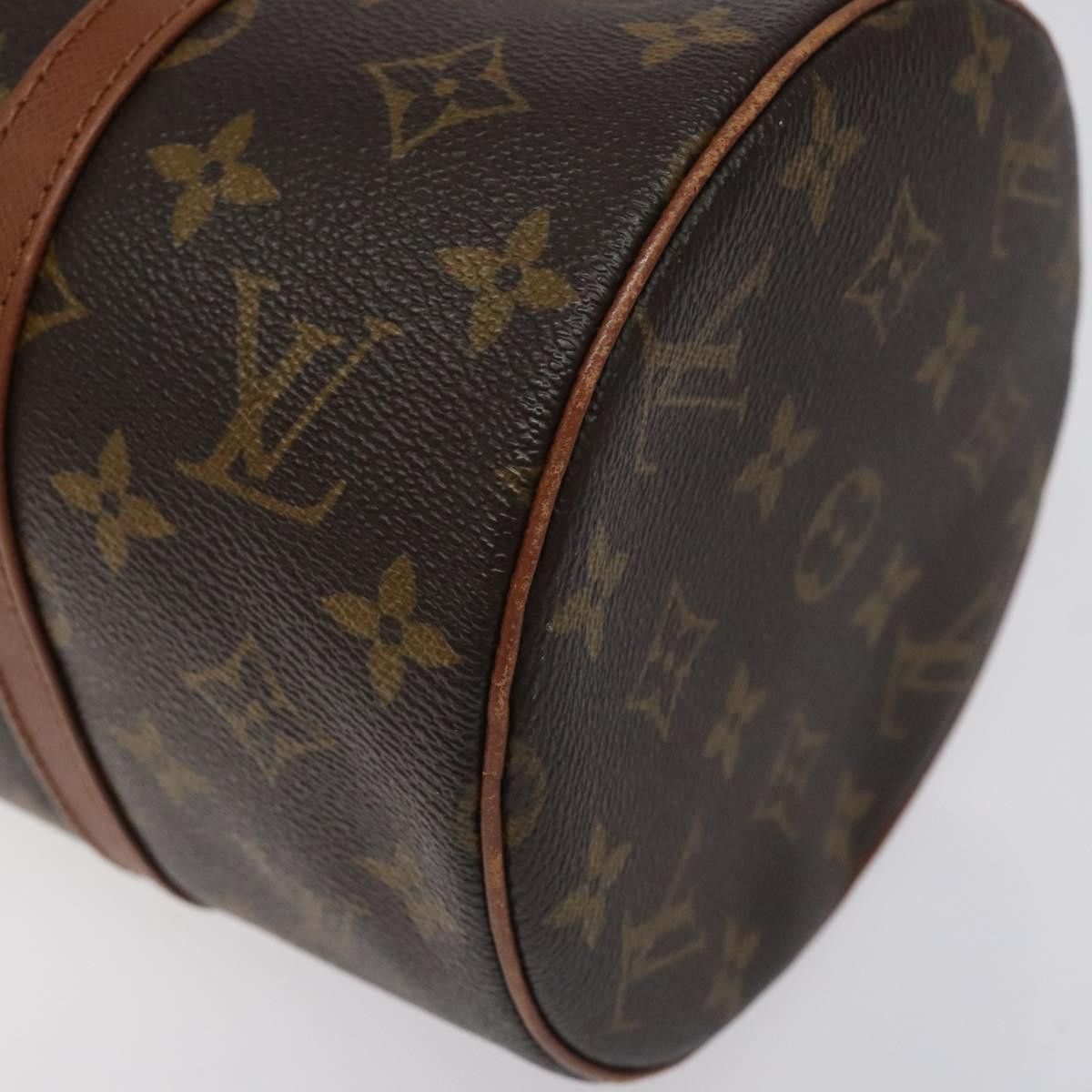 Louis Vuitton Louis Vuitton Papillon 30 handbag Size ONE SIZE - 6 Thumbnail