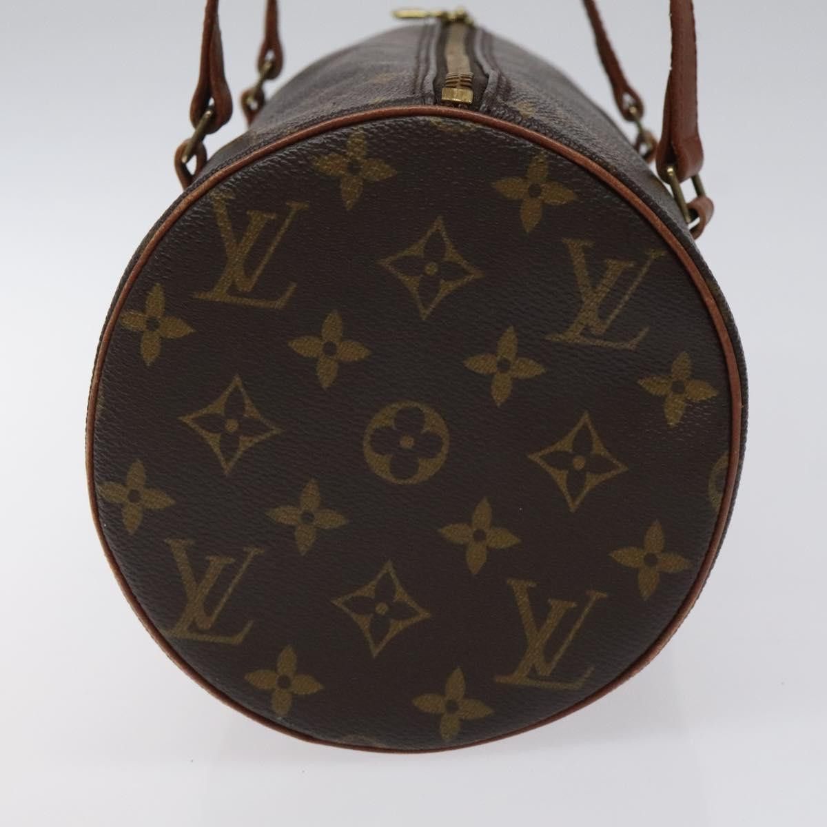 Louis Vuitton Louis Vuitton Papillon 30 handbag Size ONE SIZE - 4 Thumbnail