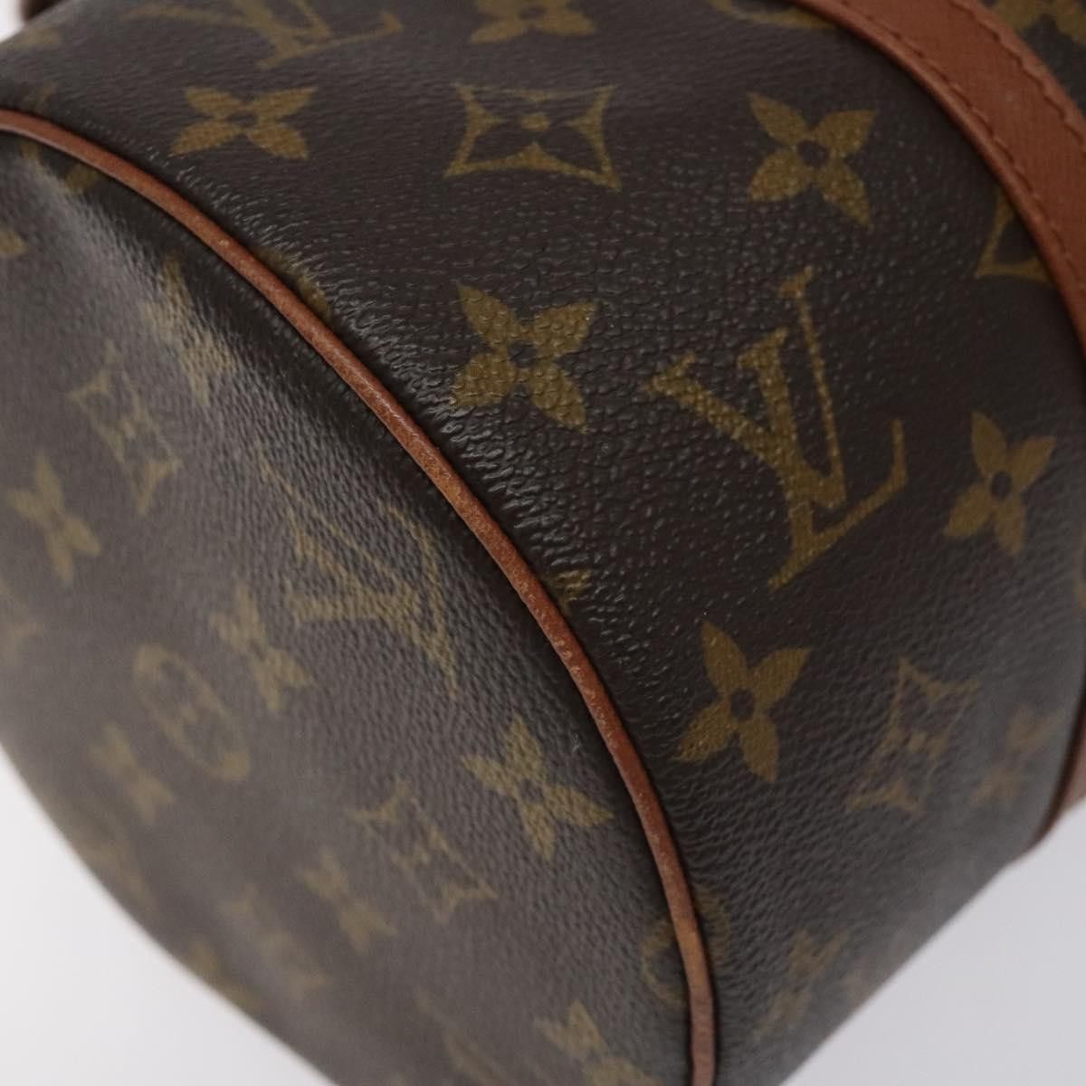 Louis Vuitton Louis Vuitton Papillon 30 handbag Size ONE SIZE - 8 Thumbnail