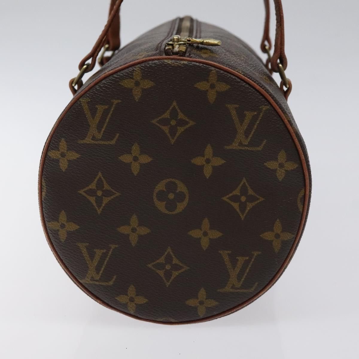 Louis Vuitton Louis Vuitton Papillon 30 handbag Size ONE SIZE - 3 Thumbnail