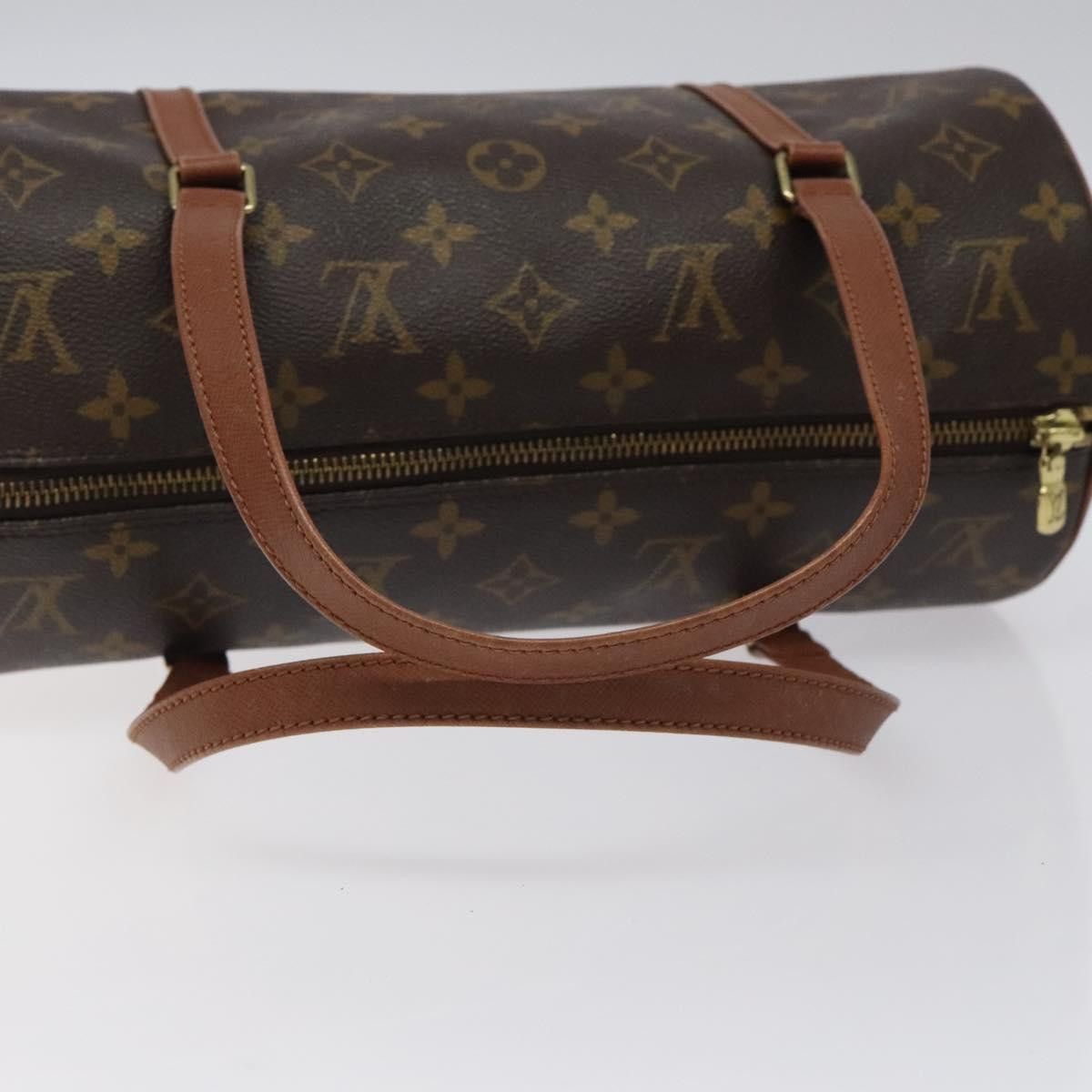 Louis Vuitton Louis Vuitton Papillon 30 handbag Size ONE SIZE - 5 Thumbnail
