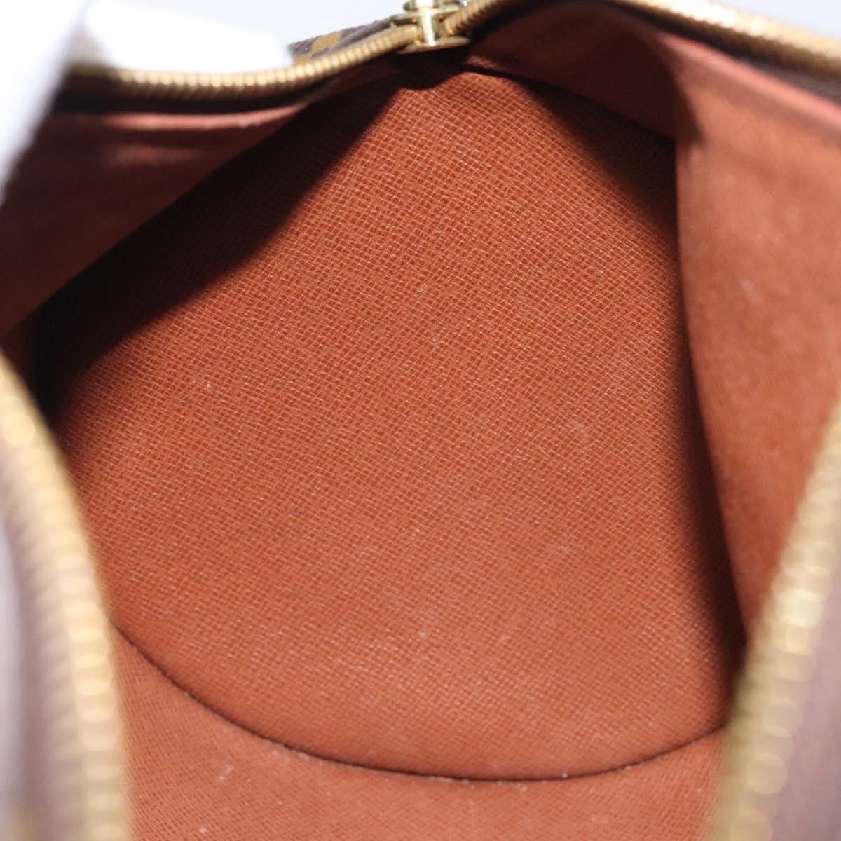 Louis Vuitton Louis Vuitton Papillon 30 handbag Size ONE SIZE - 20 Thumbnail