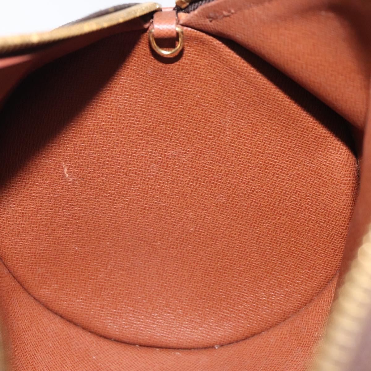 Louis Vuitton Louis Vuitton Papillon 30 handbag Size ONE SIZE - 19 Thumbnail