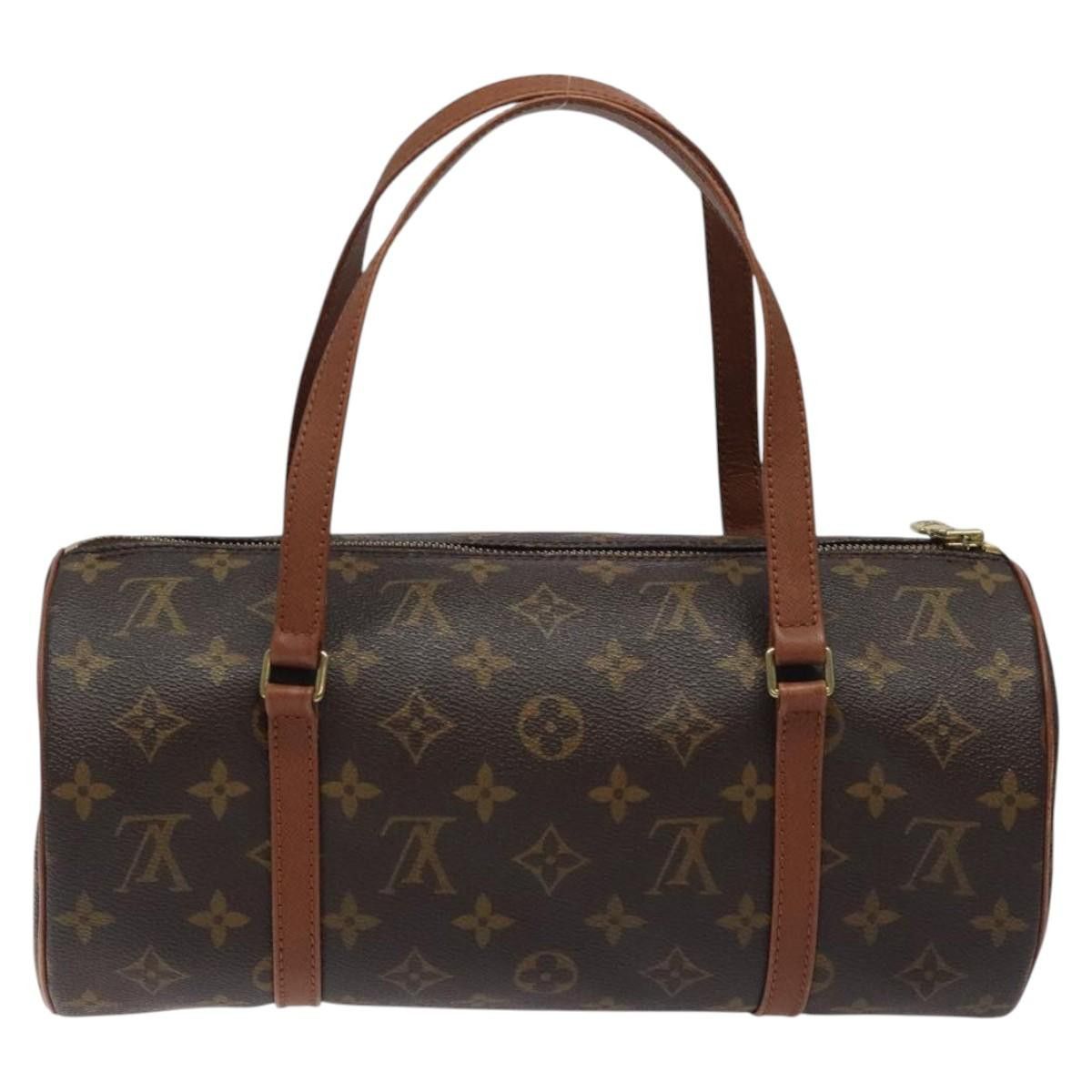Louis Vuitton Louis Vuitton Papillon 30 handbag Size ONE SIZE - 2 Thumbnail