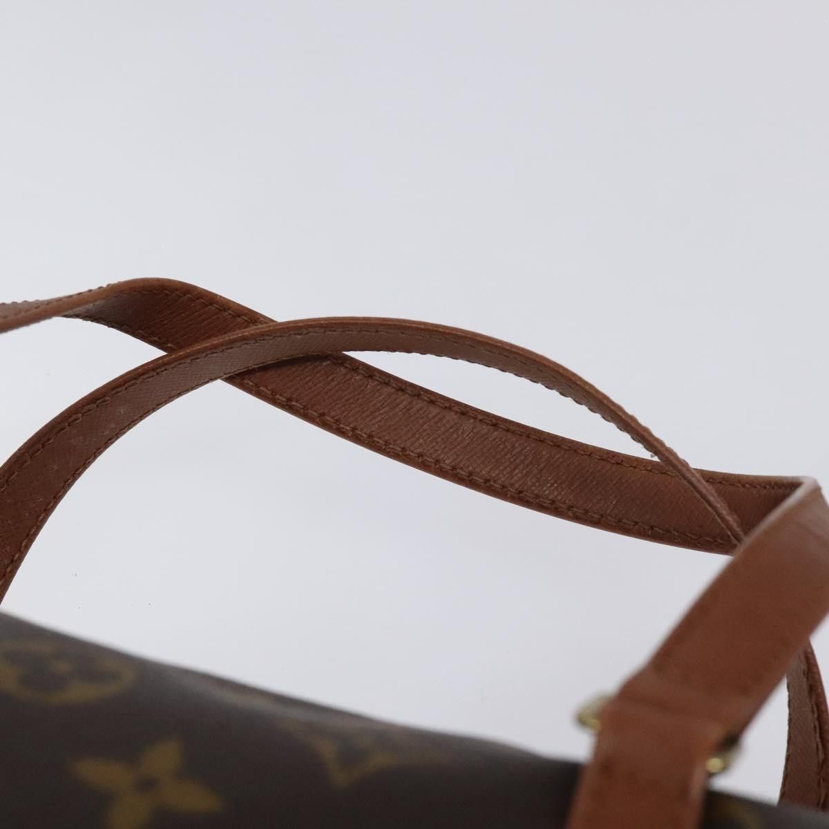 Louis Vuitton Louis Vuitton Papillon 30 handbag Size ONE SIZE - 17 Thumbnail
