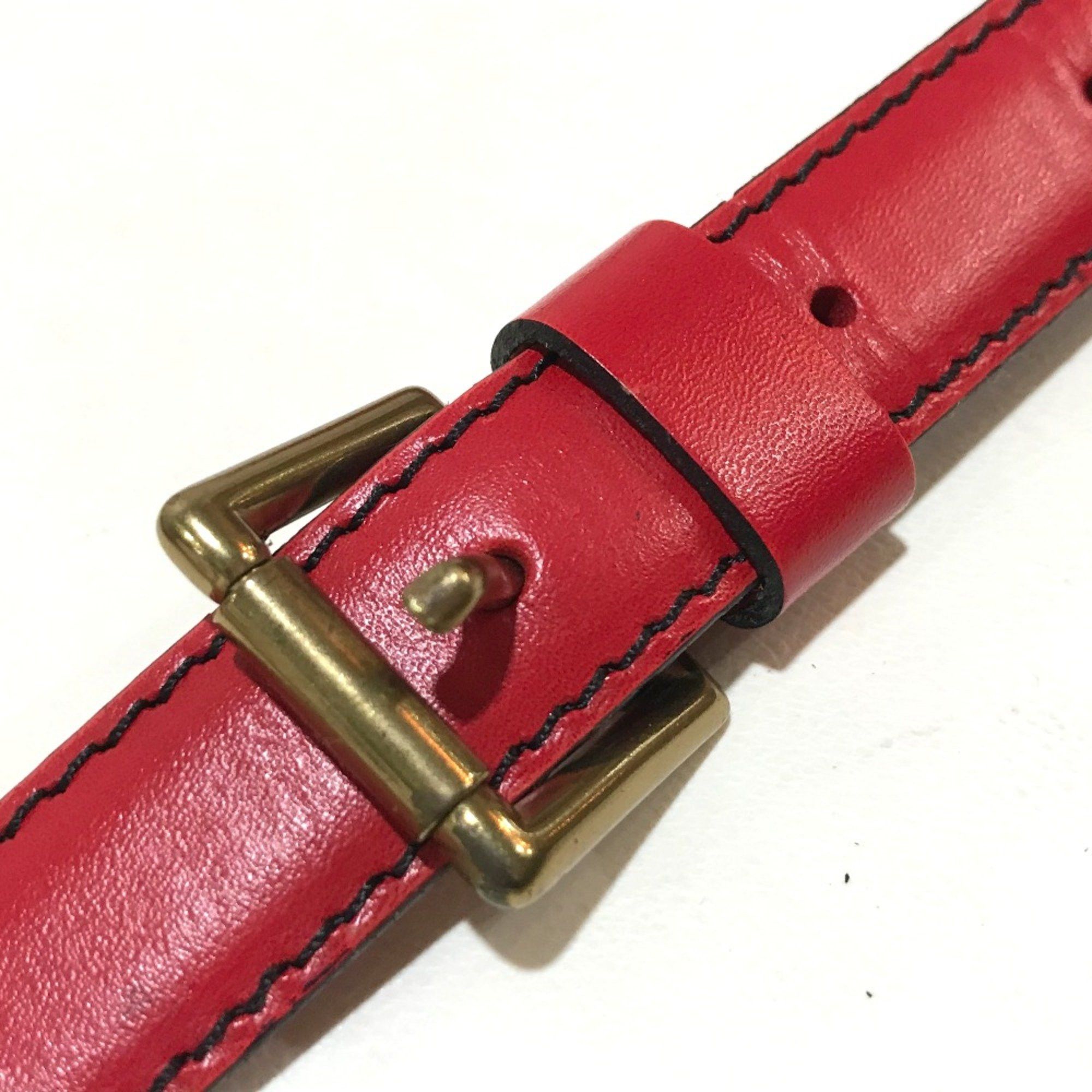 Louis Vuitton Louis Vuitton Saint Cloud shoulder Size ONE SIZE - 9 Thumbnail