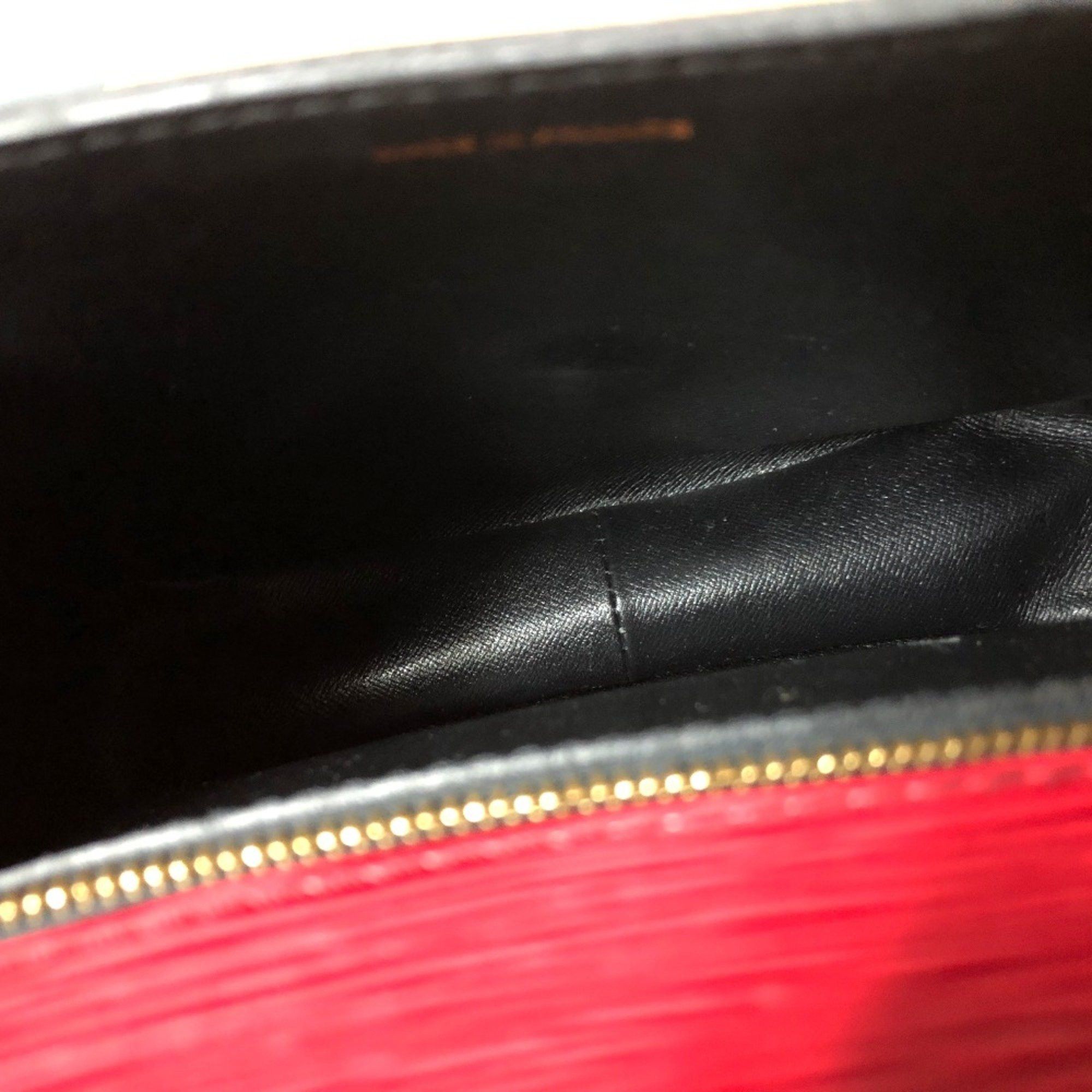 Louis Vuitton Louis Vuitton Saint Cloud shoulder Size ONE SIZE - 4 Thumbnail