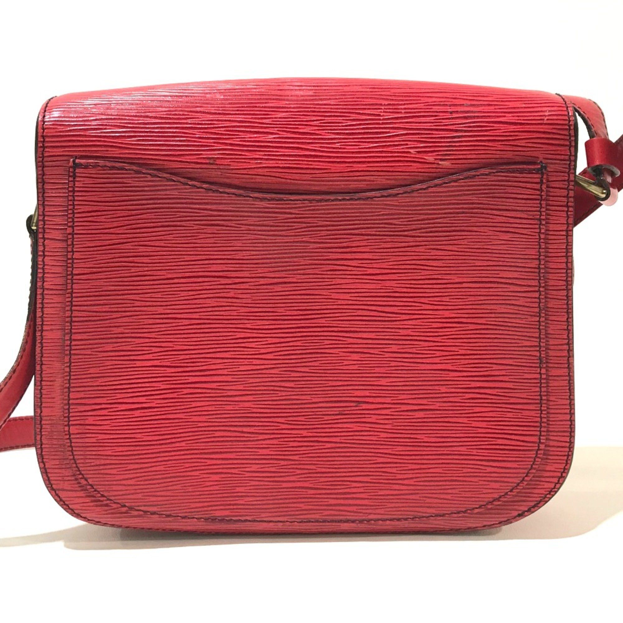 Louis Vuitton Louis Vuitton Saint Cloud shoulder Size ONE SIZE - 2 Thumbnail