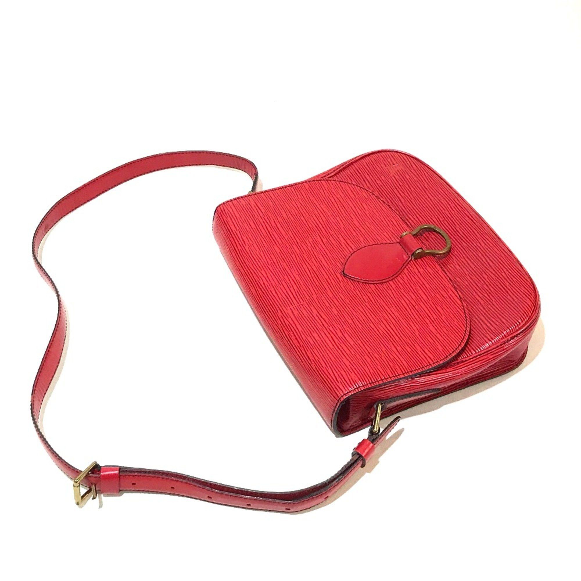Louis Vuitton Louis Vuitton Saint Cloud shoulder Size ONE SIZE - 3 Thumbnail
