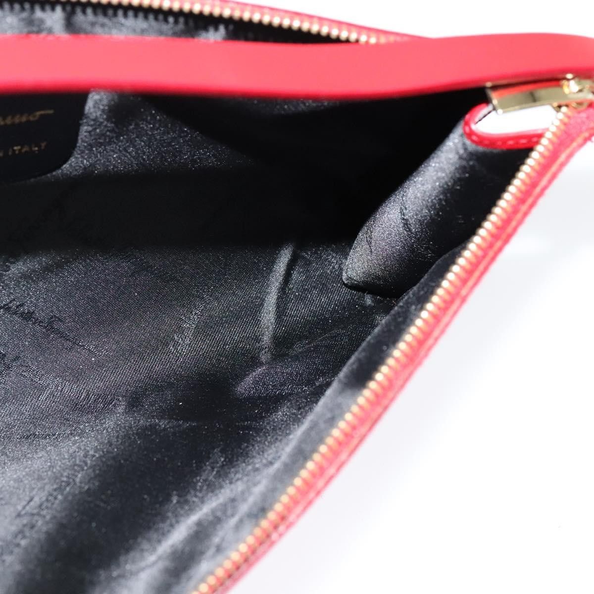 Salvatore Ferragamo Salvatore Ferragamo shoulder Size ONE SIZE - 15 Thumbnail