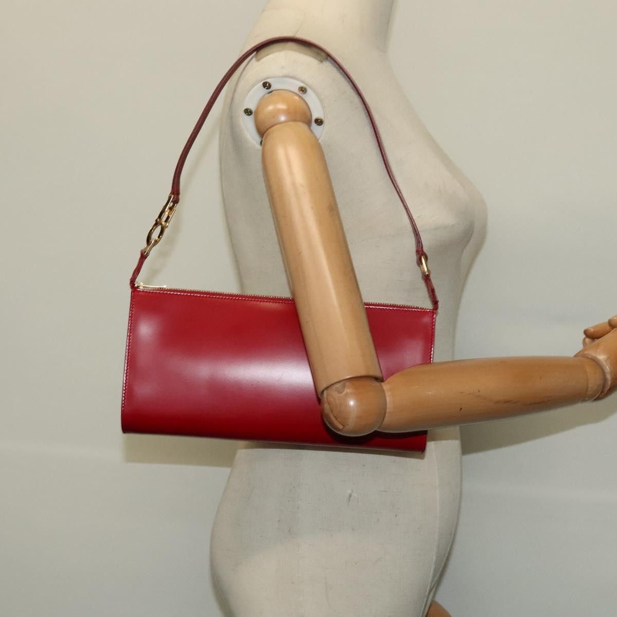 Salvatore Ferragamo Salvatore Ferragamo shoulder Size ONE SIZE - 13 Thumbnail