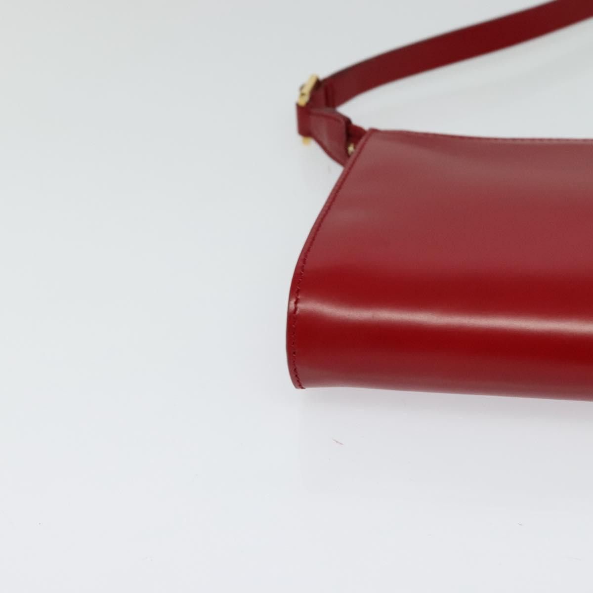 Salvatore Ferragamo Salvatore Ferragamo shoulder Size ONE SIZE - 6 Thumbnail