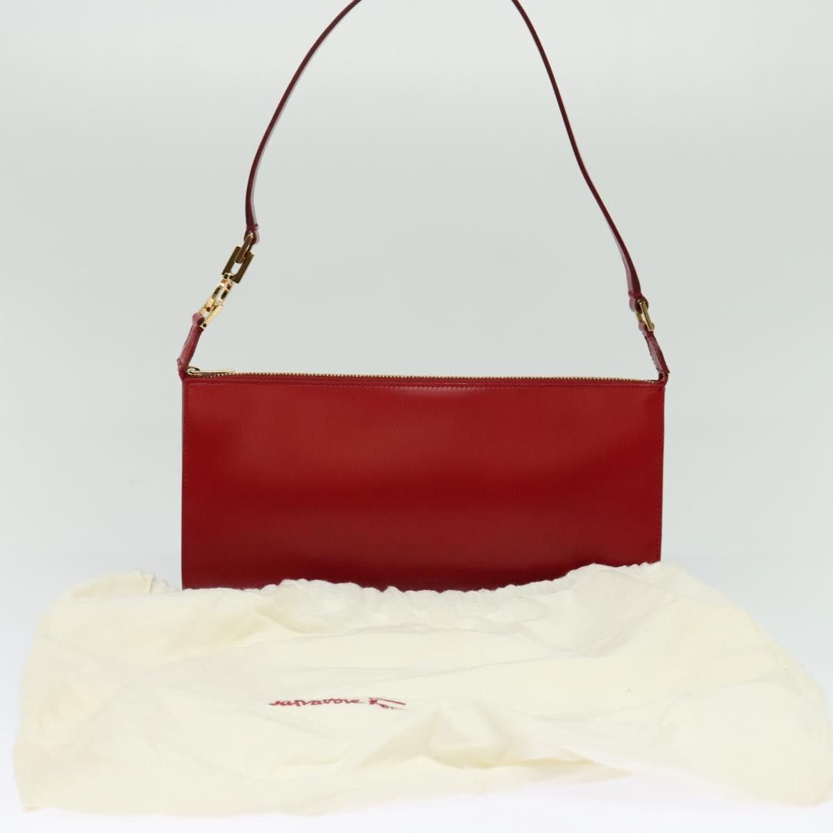 Salvatore Ferragamo Salvatore Ferragamo shoulder Size ONE SIZE - 12 Thumbnail