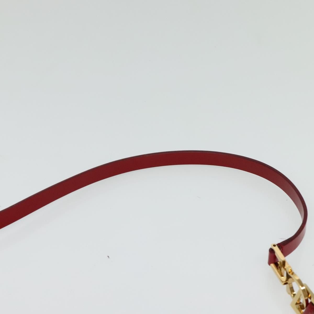Salvatore Ferragamo Salvatore Ferragamo shoulder Size ONE SIZE - 18 Thumbnail