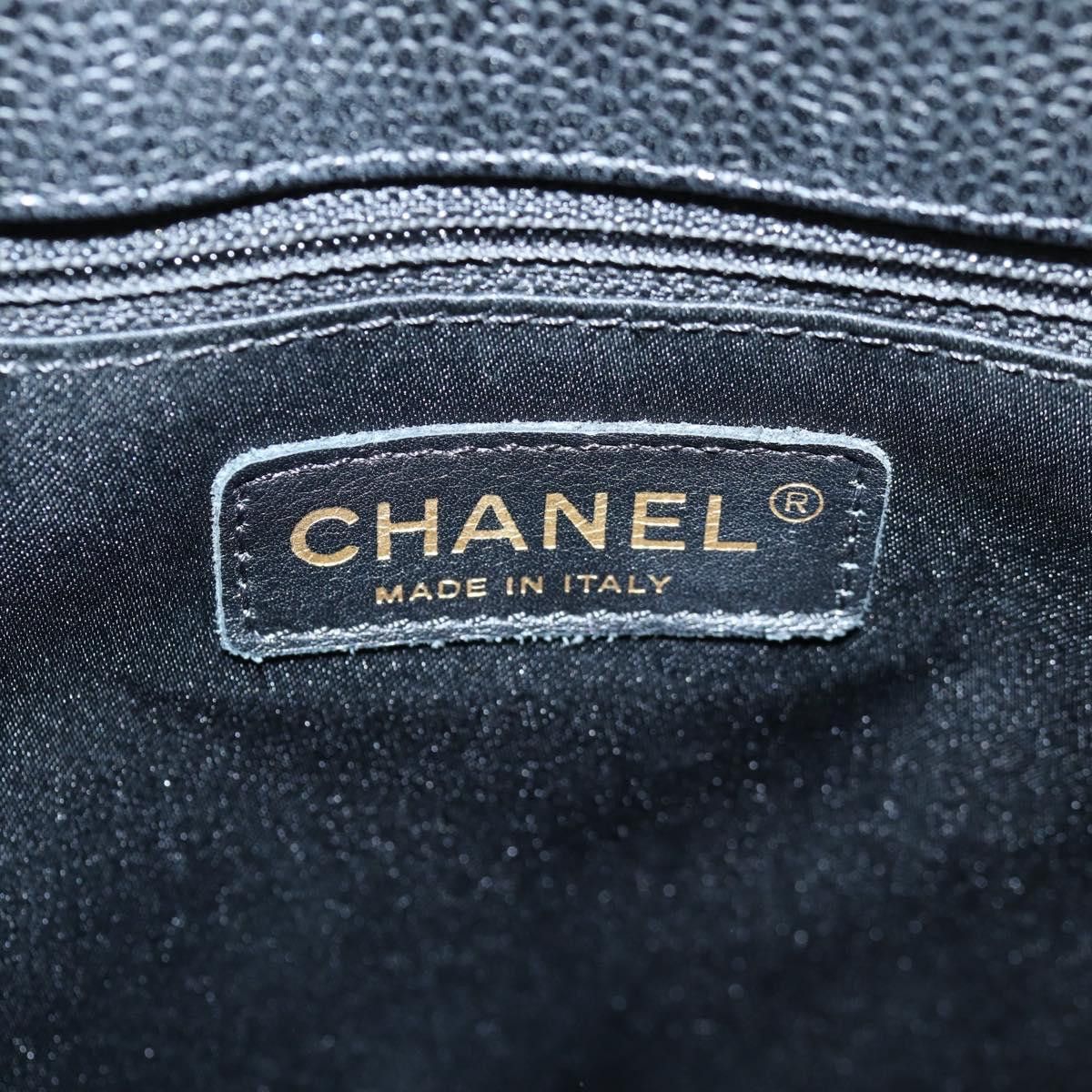 Chanel Chanel Grand Shopping shoulder Size ONE SIZE - 17 Thumbnail