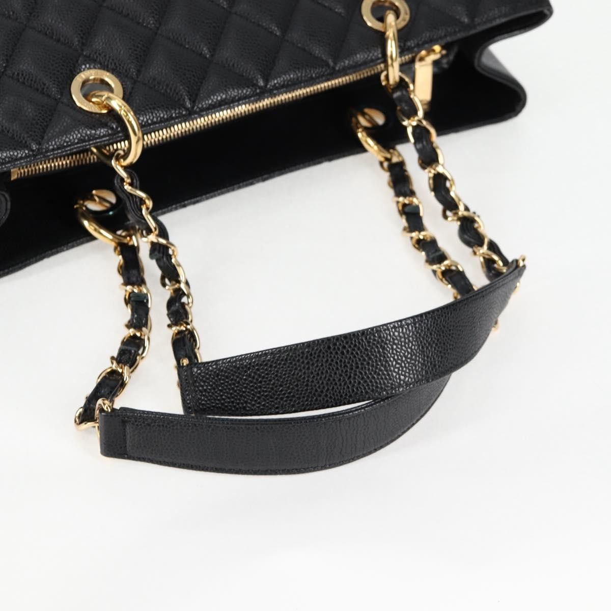 Chanel Chanel Grand Shopping shoulder Size ONE SIZE - 5 Thumbnail