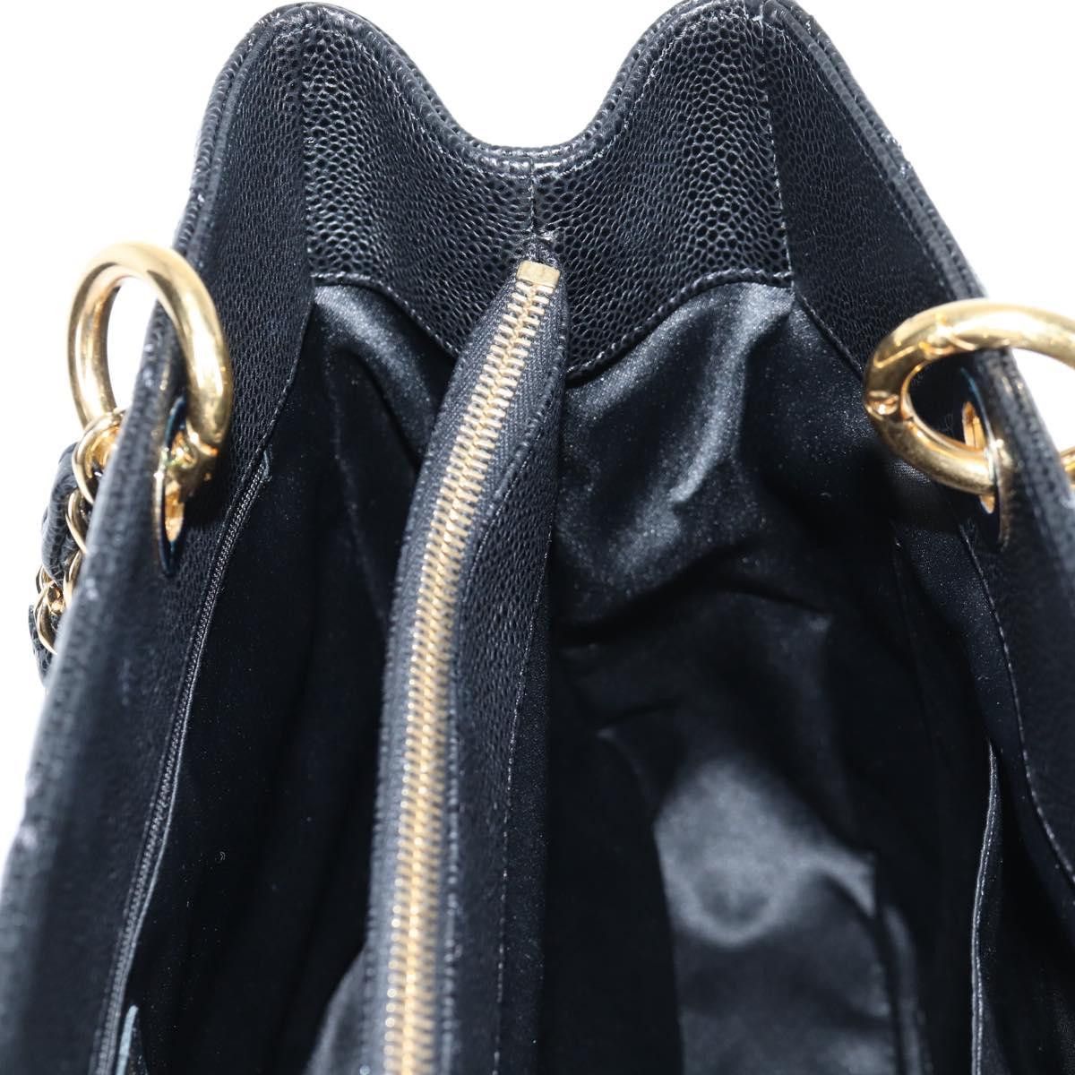 Chanel Chanel Grand Shopping shoulder Size ONE SIZE - 12 Thumbnail