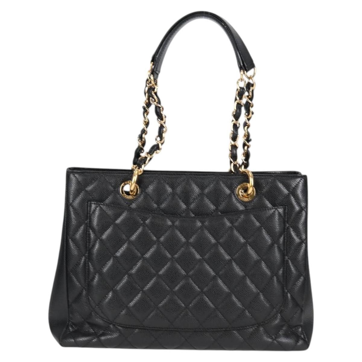 Chanel Chanel Grand Shopping shoulder Size ONE SIZE - 2 Thumbnail