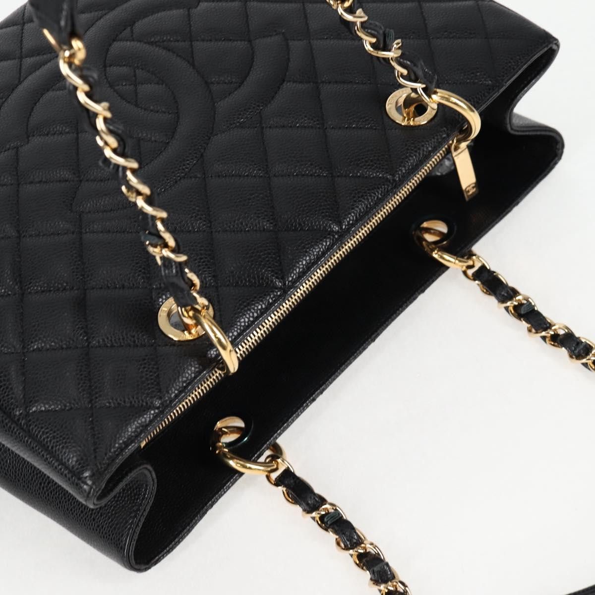 Chanel Chanel Grand Shopping shoulder Size ONE SIZE - 22 Thumbnail