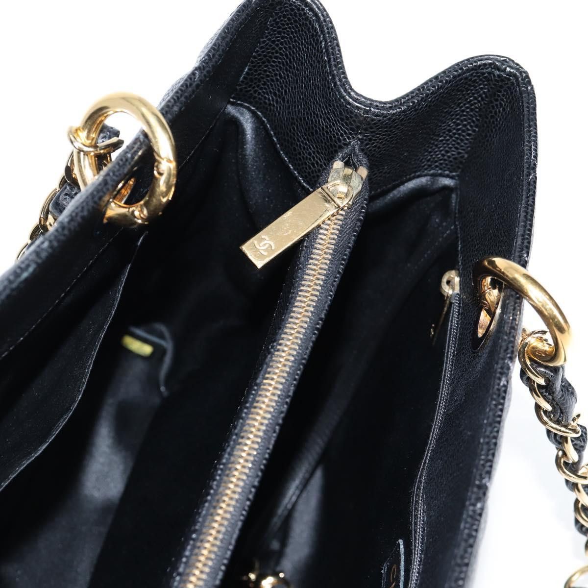 Chanel Chanel Grand Shopping shoulder Size ONE SIZE - 11 Thumbnail
