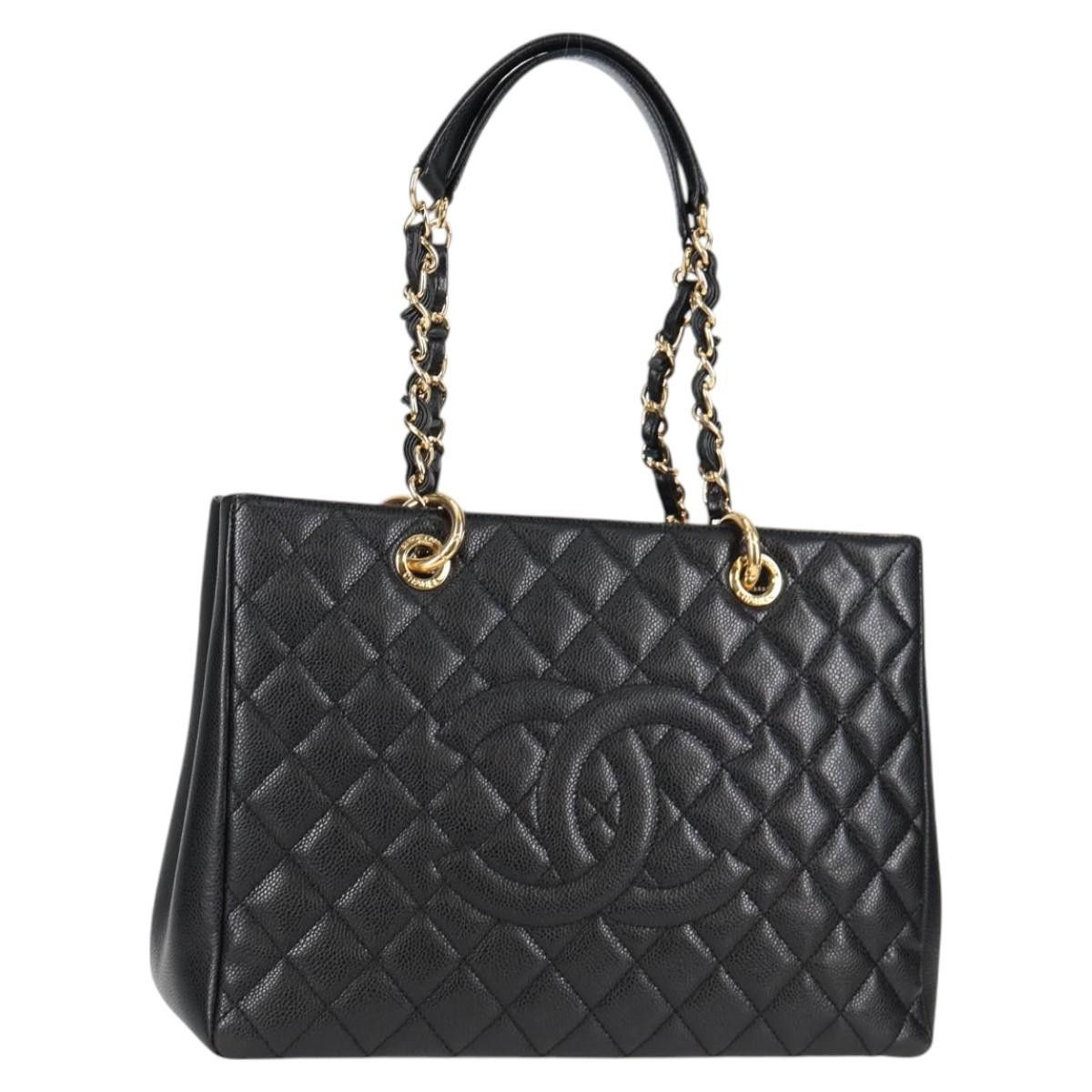 Chanel Chanel Grand Shopping shoulder Size ONE SIZE - 19 Thumbnail
