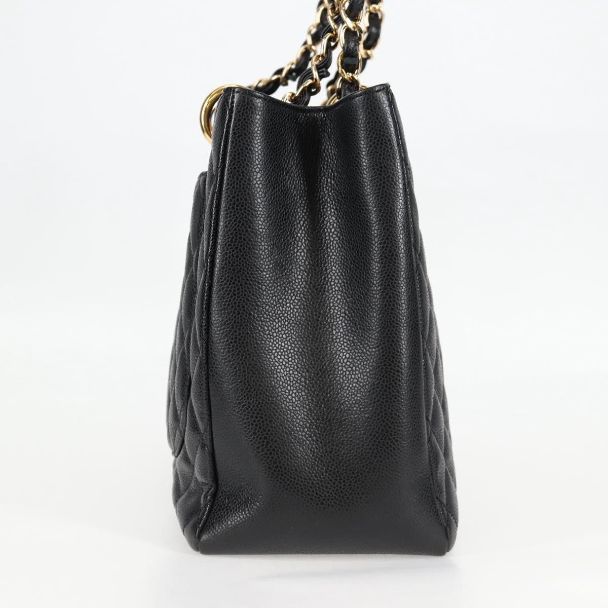 Chanel Chanel Grand Shopping shoulder Size ONE SIZE - 4 Thumbnail