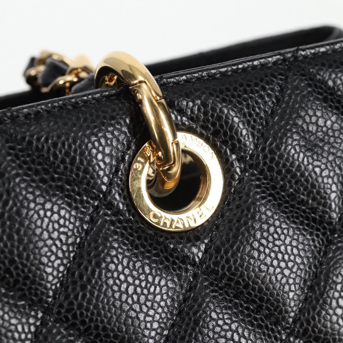 Chanel Chanel Grand Shopping shoulder Size ONE SIZE - 10 Thumbnail