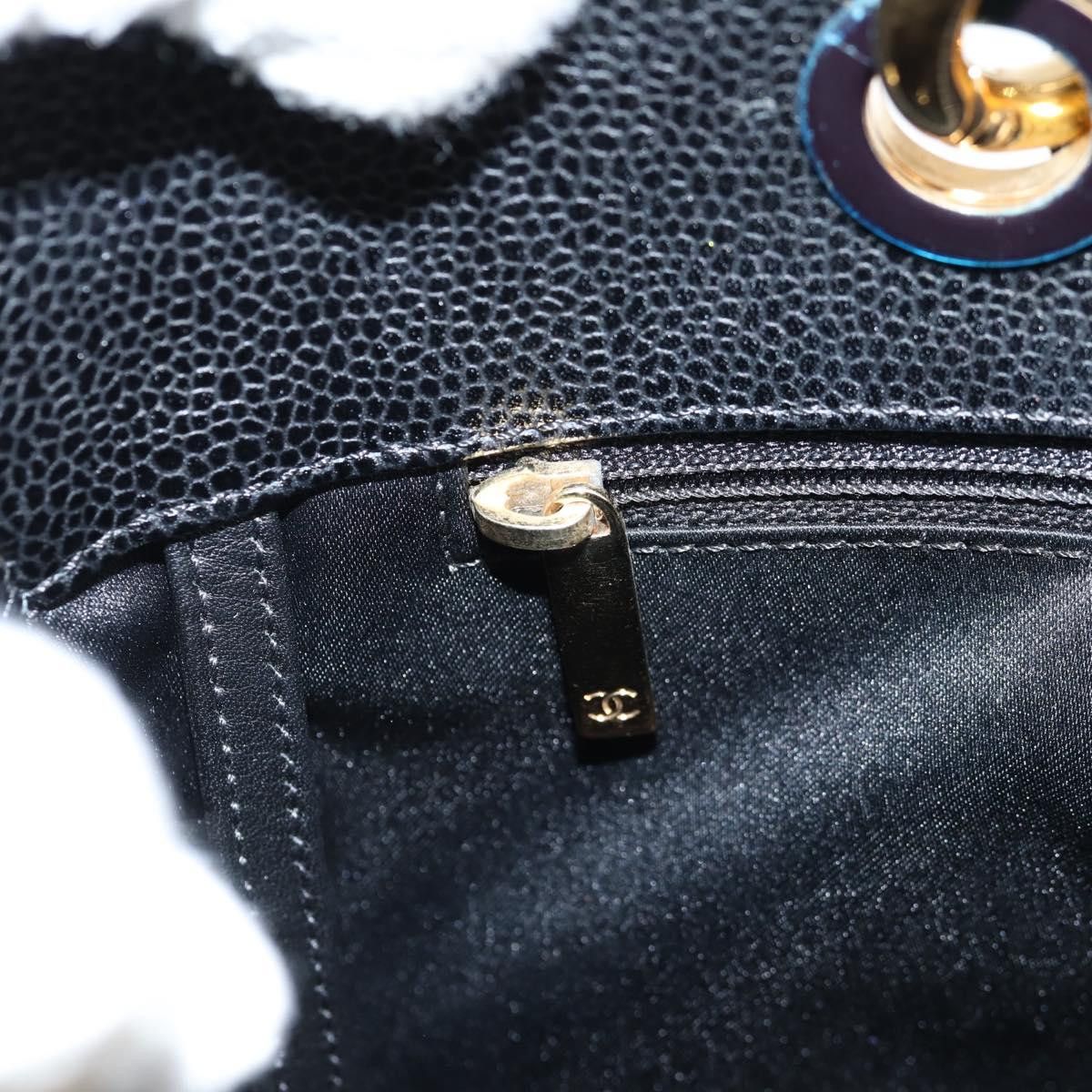 Chanel Chanel Grand Shopping shoulder Size ONE SIZE - 13 Thumbnail
