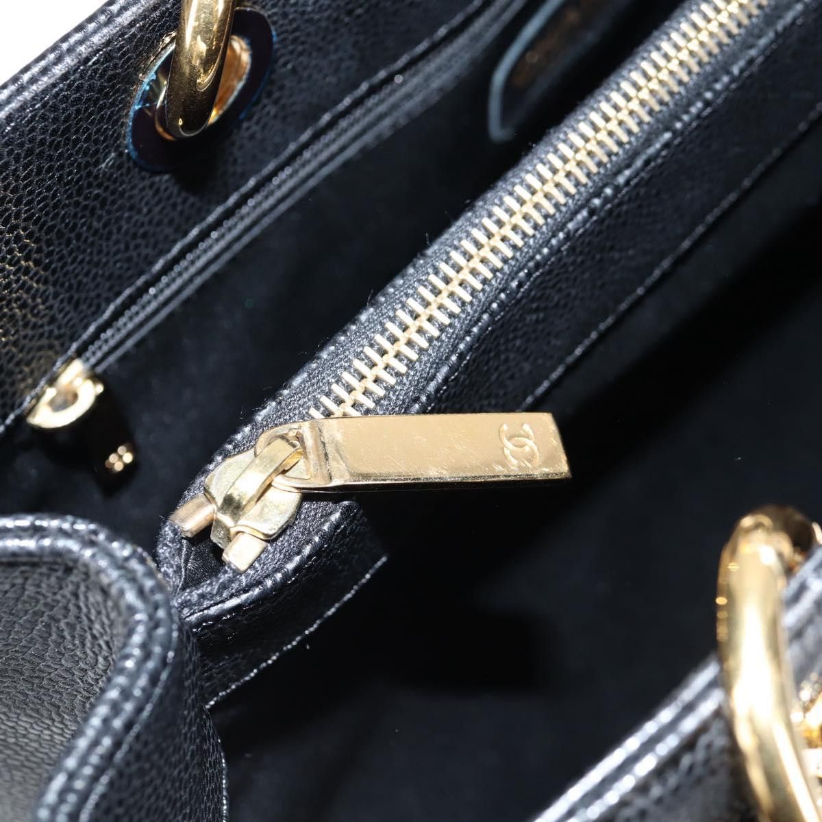 Chanel Chanel Grand Shopping shoulder Size ONE SIZE - 23 Thumbnail