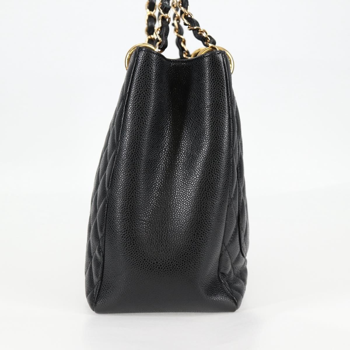 Chanel Chanel Grand Shopping shoulder Size ONE SIZE - 3 Thumbnail