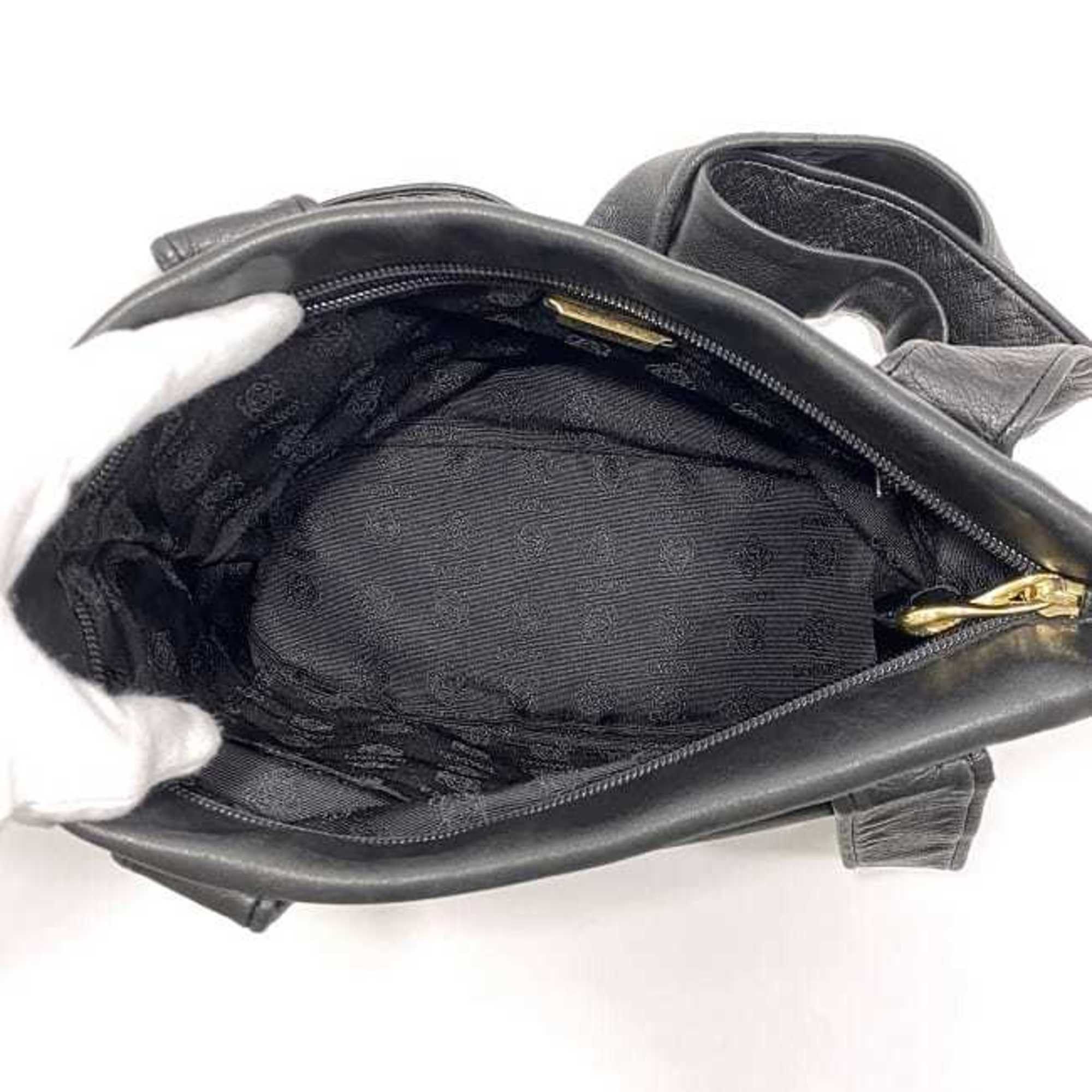 Loewe Loewe Anagram shoulder Size ONE SIZE - 7 Thumbnail