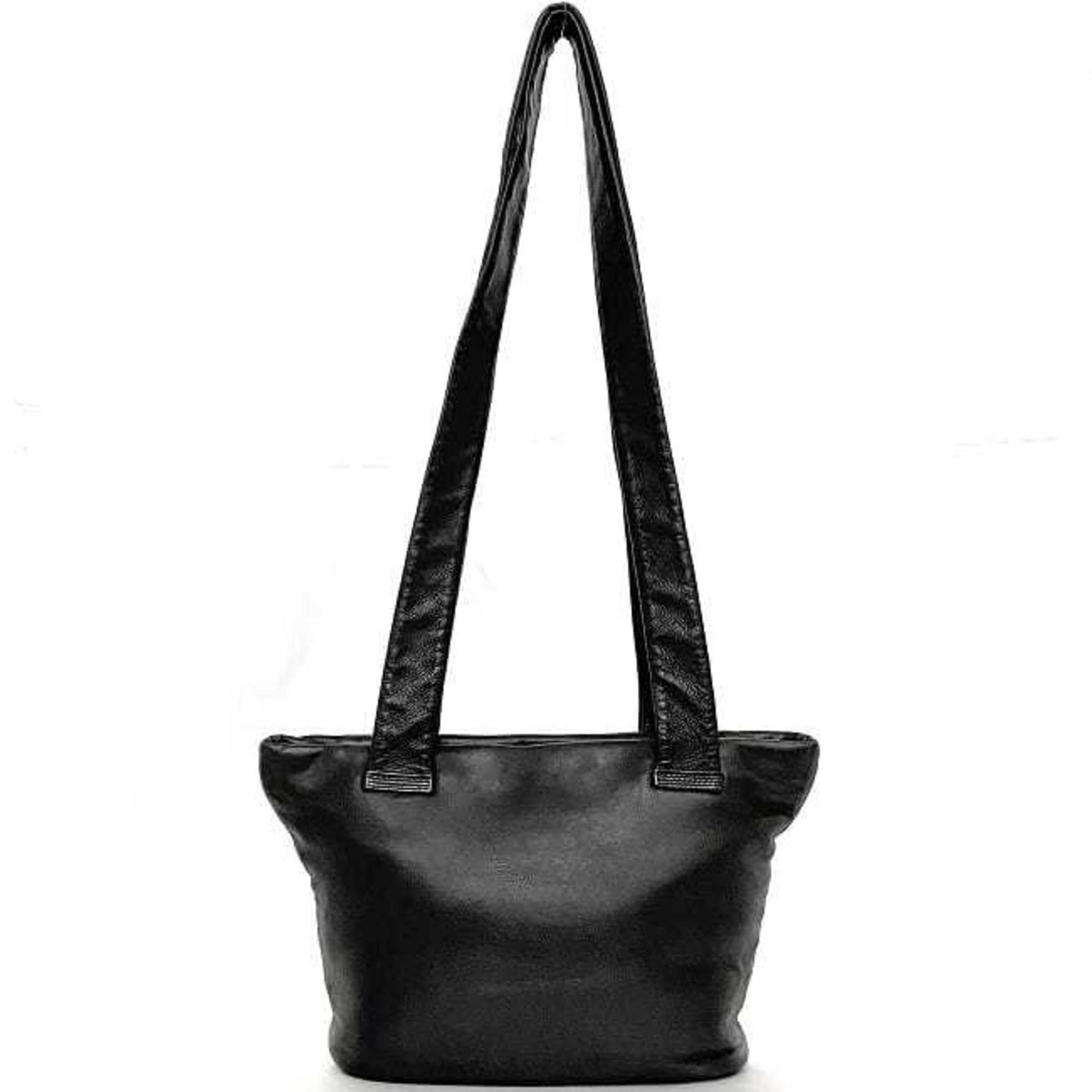 Loewe Loewe Anagram shoulder Size ONE SIZE - 2 Thumbnail