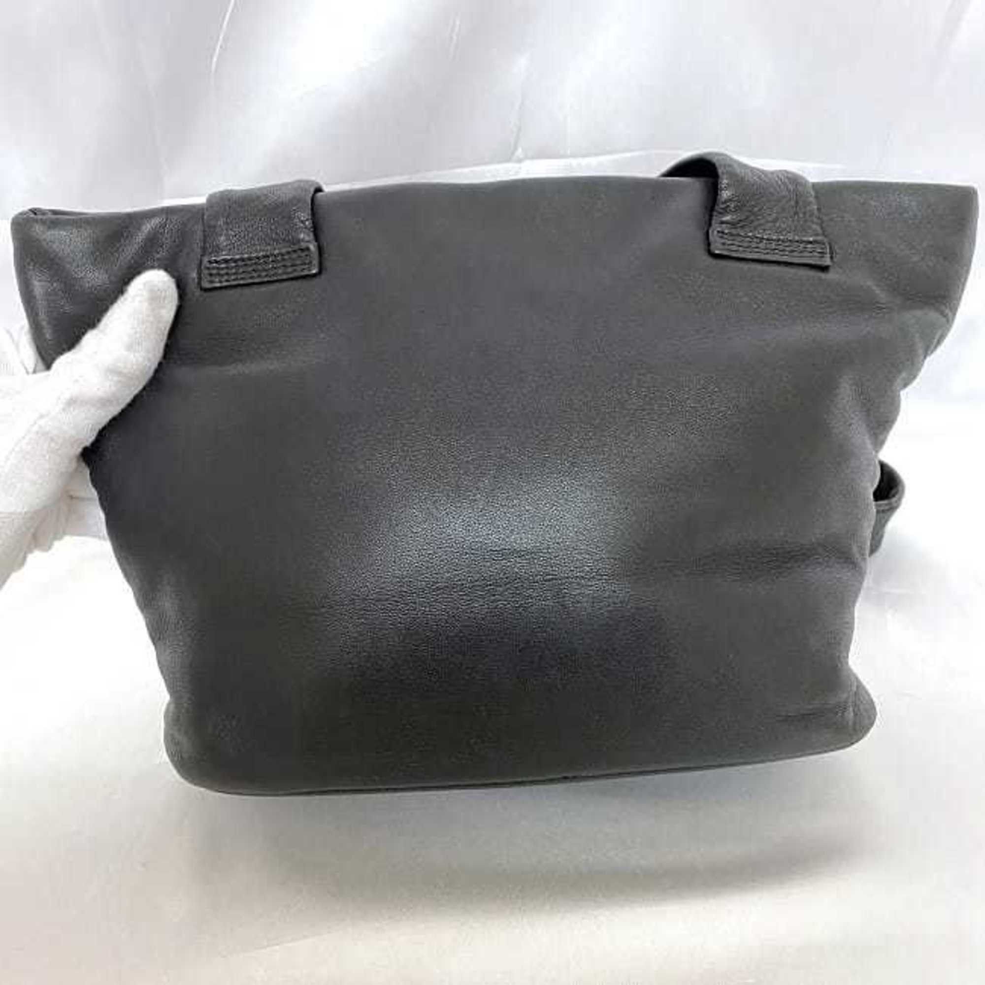 Loewe Loewe Anagram shoulder Size ONE SIZE - 9 Thumbnail