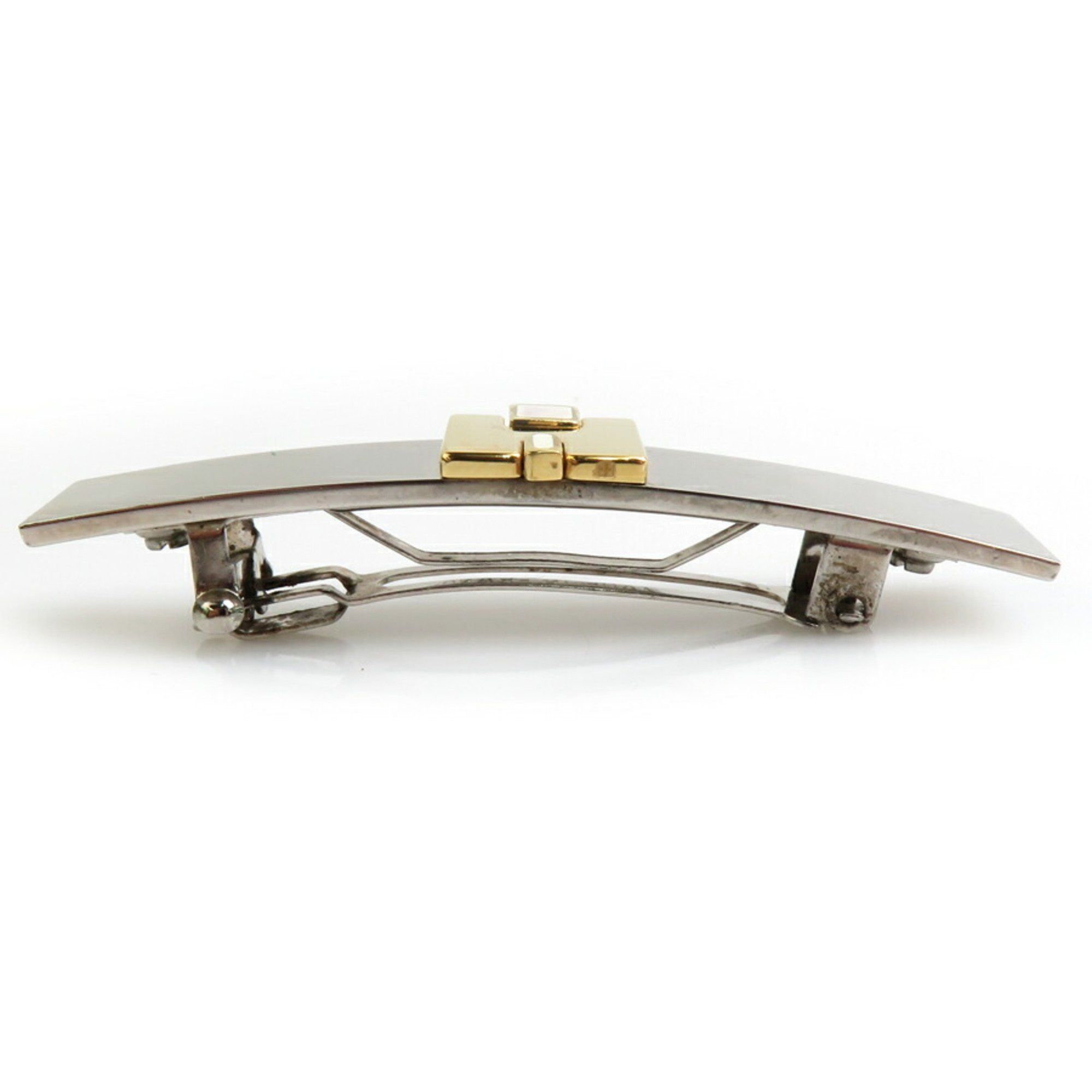 Hermes Hermès H hair Size ONE SIZE - 3 Thumbnail