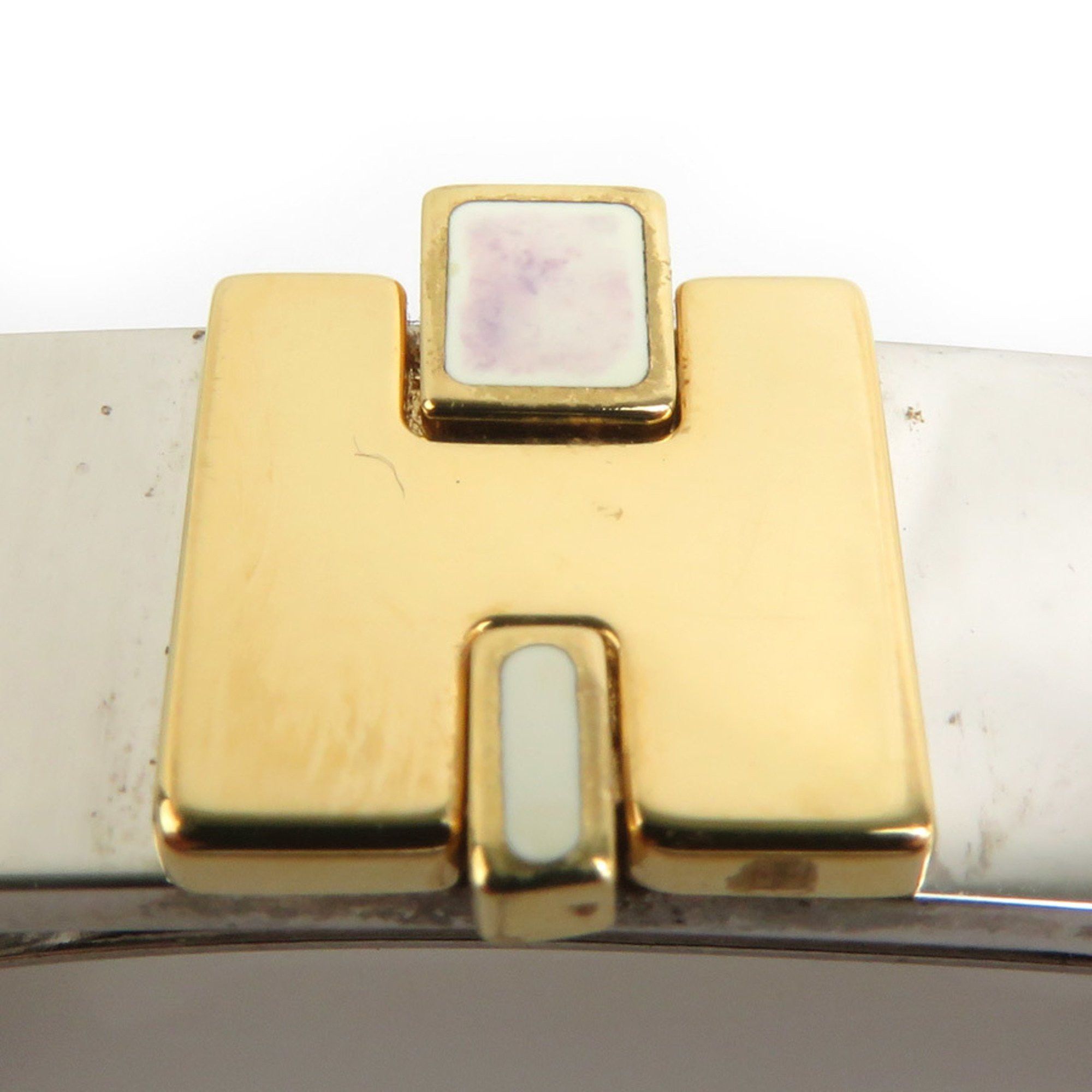 Hermes Hermès H hair Size ONE SIZE - 4 Thumbnail