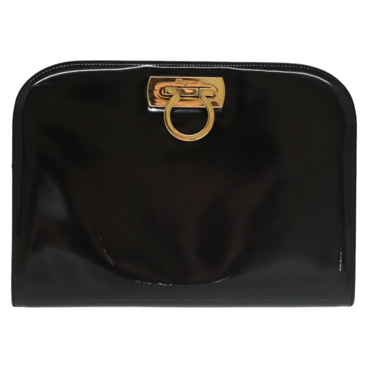 Salvatore Ferragamo Salvatore Ferragamo Gancini shoulder Size ONE SIZE - 11 Thumbnail