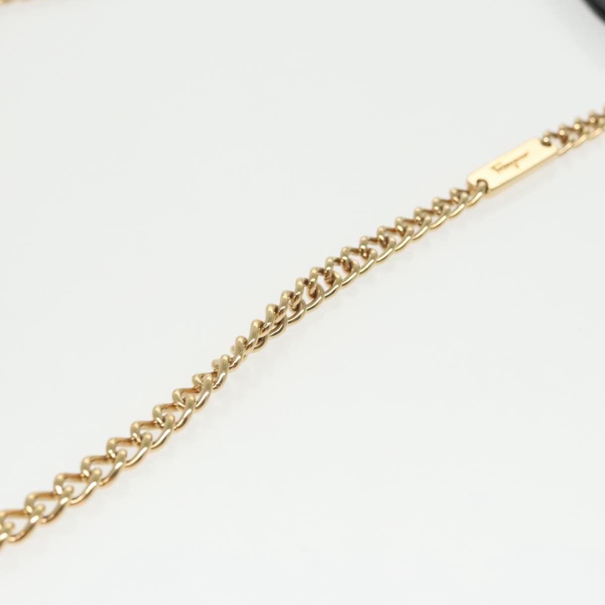 Salvatore Ferragamo Salvatore Ferragamo Gancini shoulder Size ONE SIZE - 4 Thumbnail