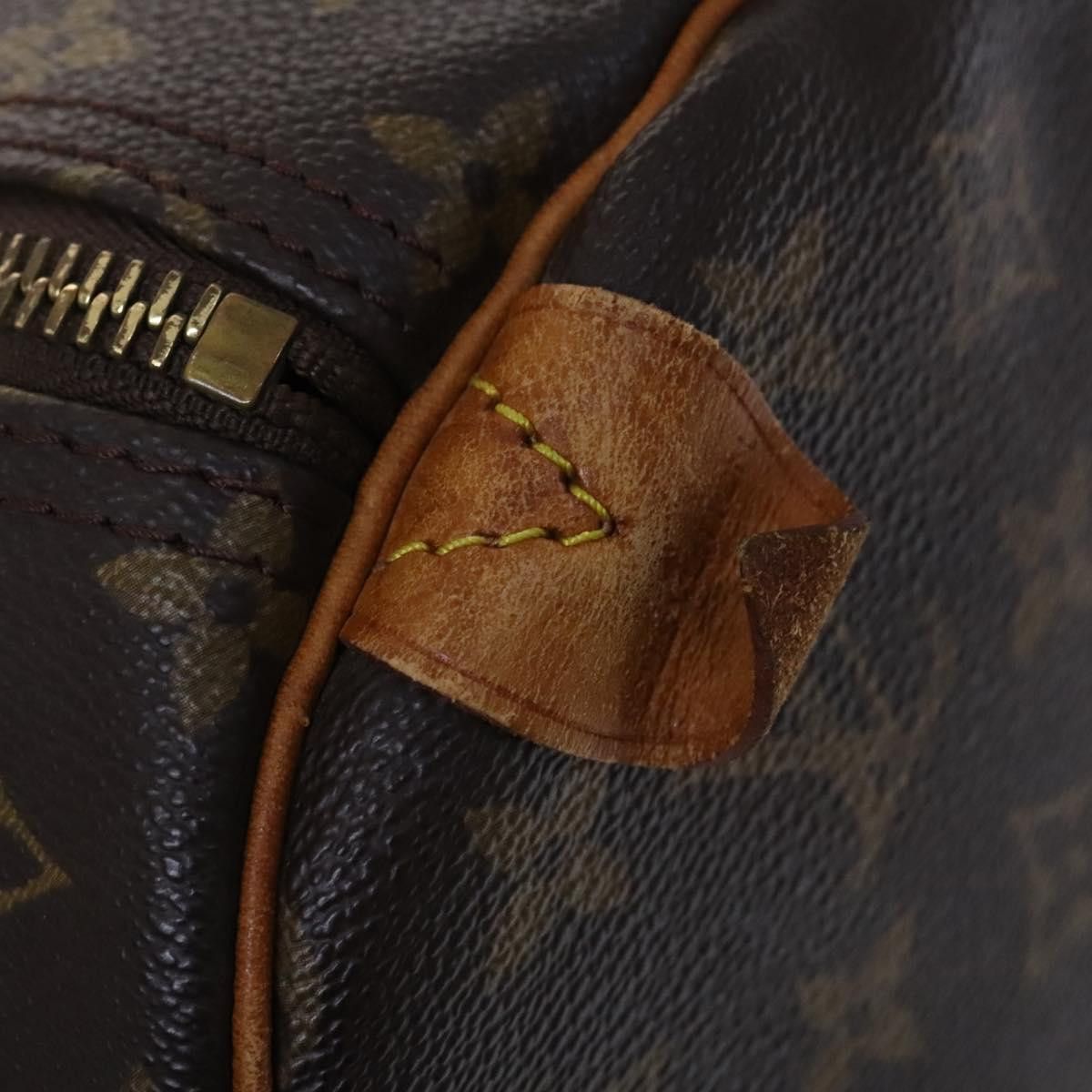 Louis Vuitton Louis Vuitton Keepall 60 travel Size ONE SIZE - 13 Thumbnail