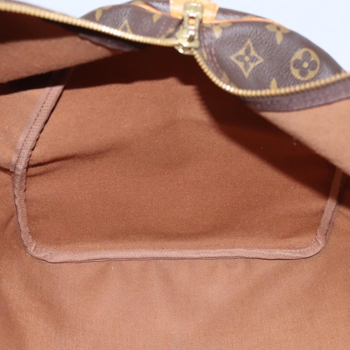 Louis Vuitton Louis Vuitton Keepall 60 travel Size ONE SIZE - 20 Thumbnail