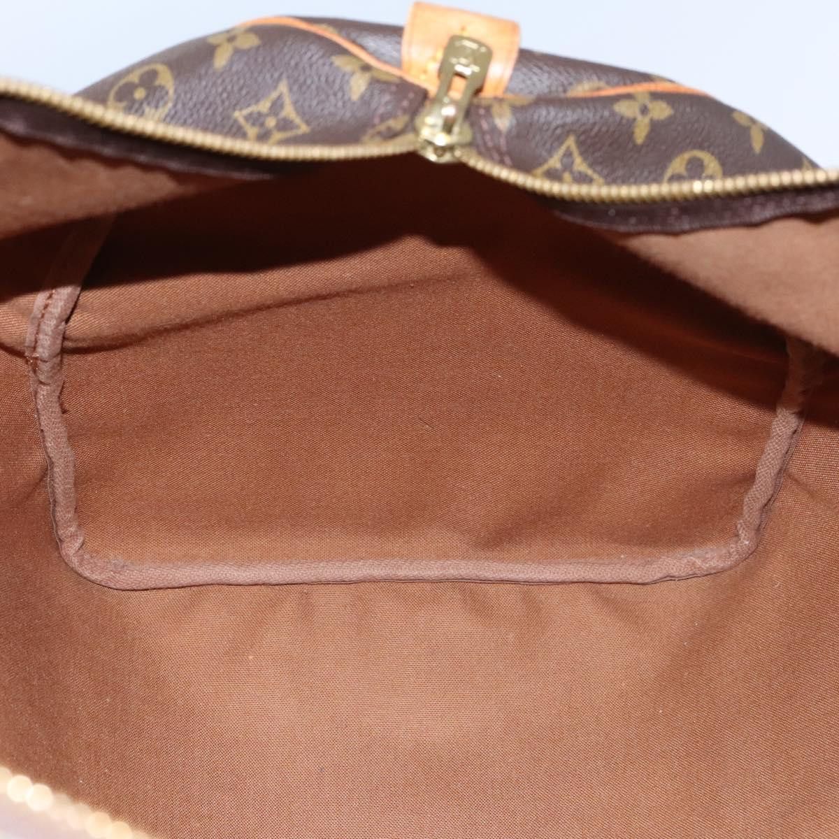 Louis Vuitton Louis Vuitton Keepall 60 travel Size ONE SIZE - 19 Thumbnail