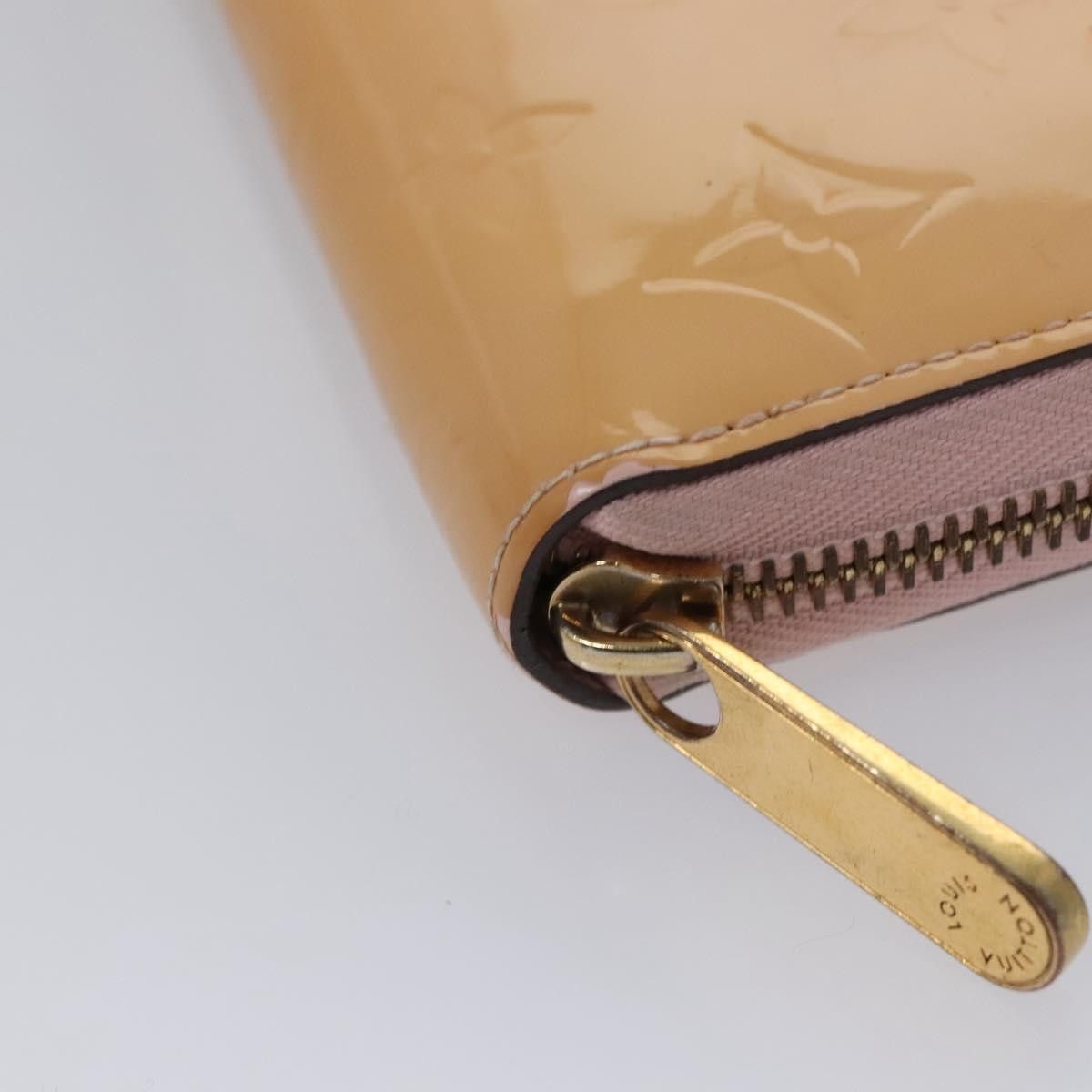 Louis Vuitton Louis Vuitton Zippy wallet wallet Size ONE SIZE - 6 Thumbnail