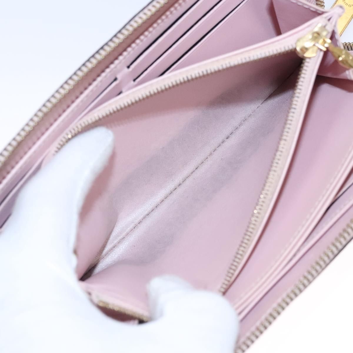 Louis Vuitton Louis Vuitton Zippy wallet wallet Size ONE SIZE - 9 Thumbnail