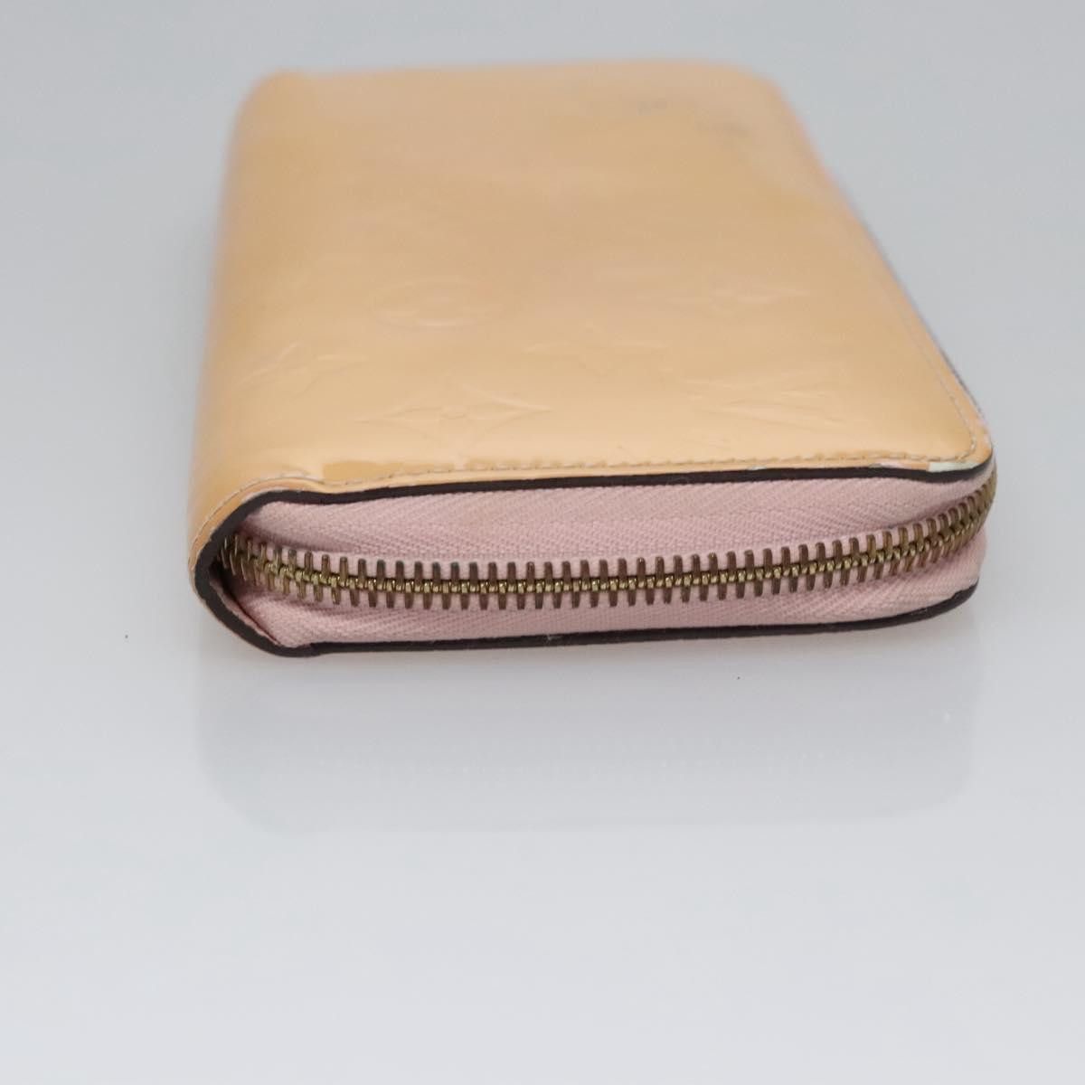 Louis Vuitton Louis Vuitton Zippy wallet wallet Size ONE SIZE - 3 Thumbnail