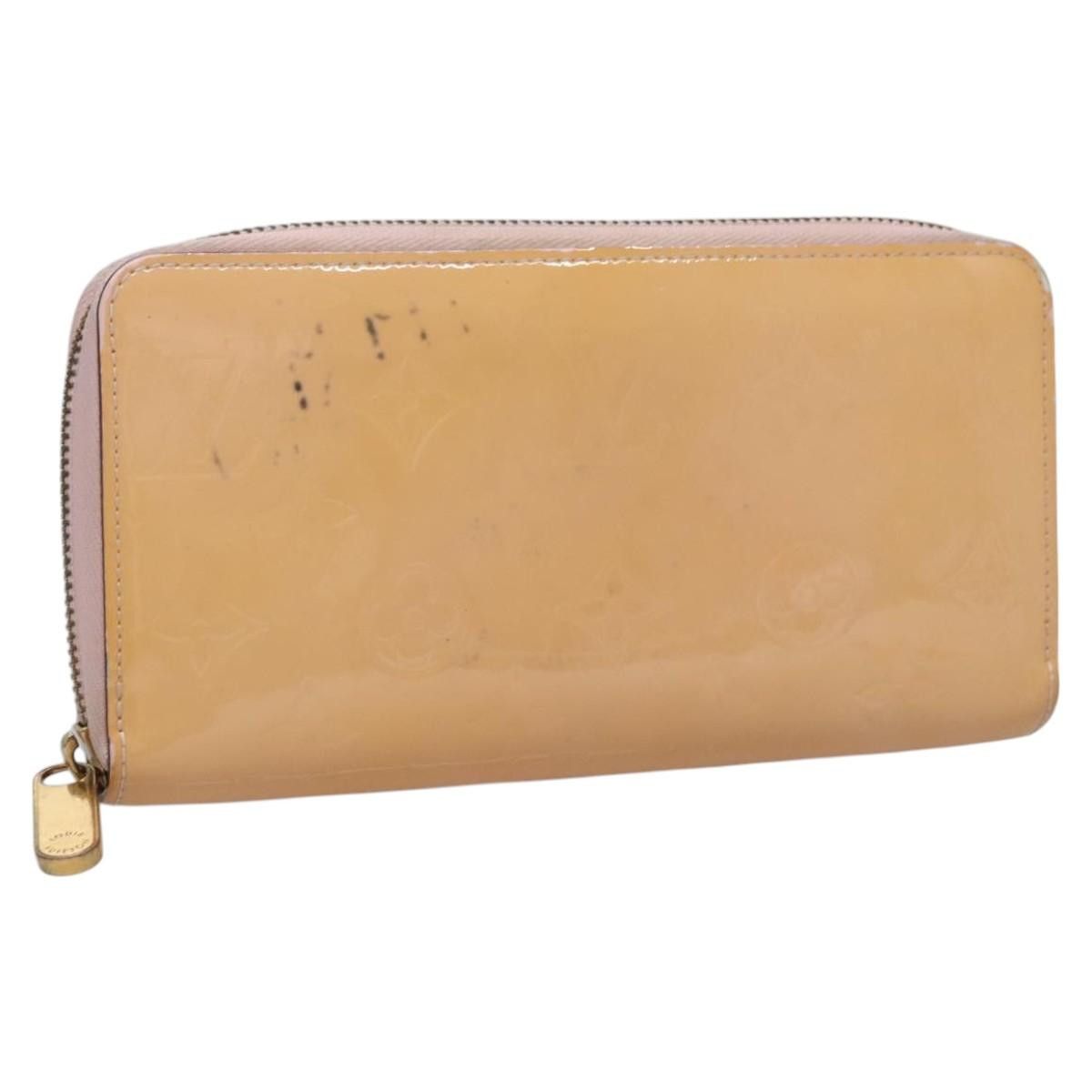 Louis Vuitton Louis Vuitton Zippy wallet wallet Size ONE SIZE - 15 Thumbnail
