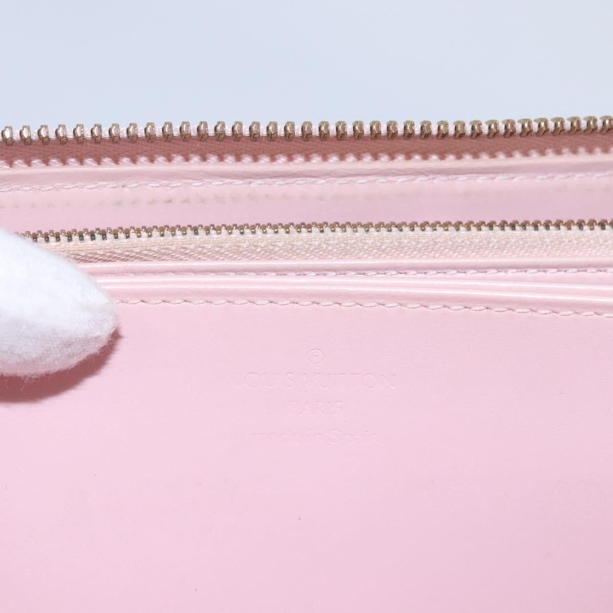 Louis Vuitton Louis Vuitton Zippy wallet wallet Size ONE SIZE - 14 Thumbnail