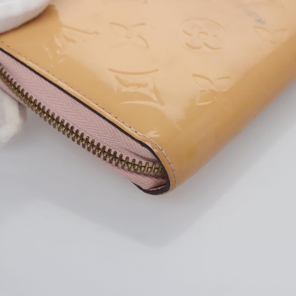 Louis Vuitton Louis Vuitton Zippy wallet wallet Size ONE SIZE - 5 Thumbnail
