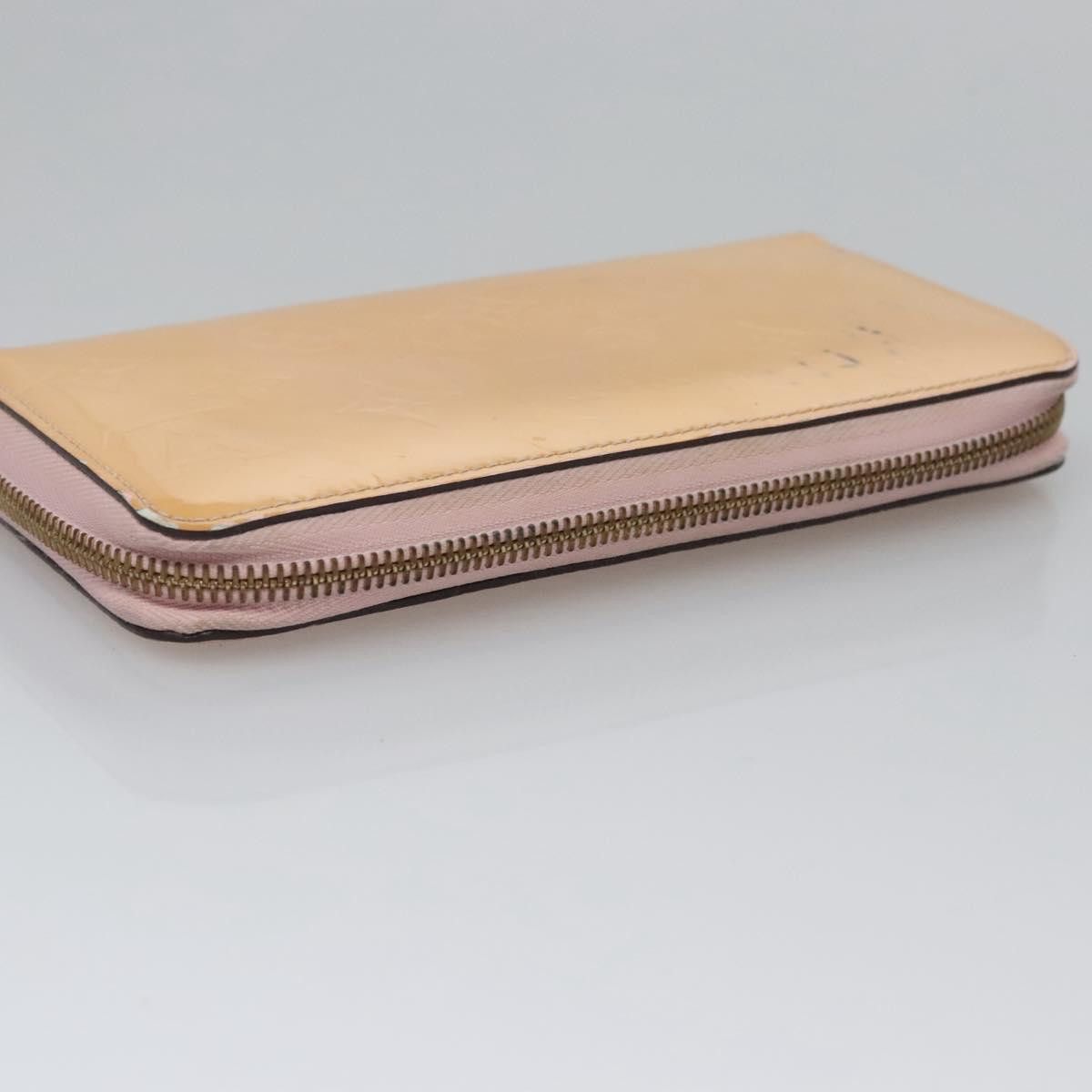 Louis Vuitton Louis Vuitton Zippy wallet wallet Size ONE SIZE - 16 Thumbnail