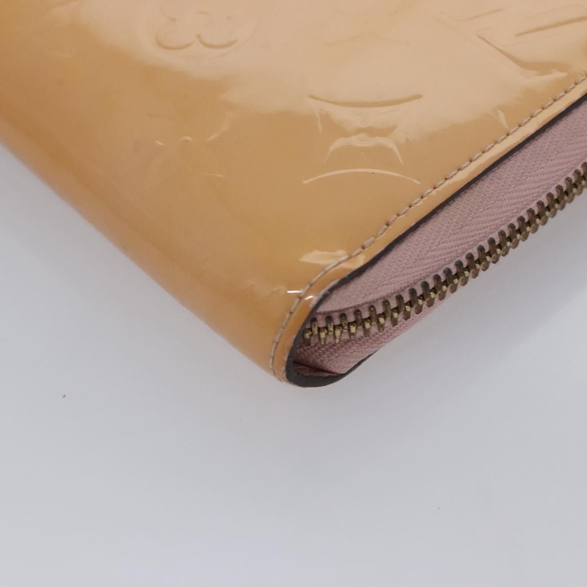 Louis Vuitton Louis Vuitton Zippy wallet wallet Size ONE SIZE - 8 Thumbnail
